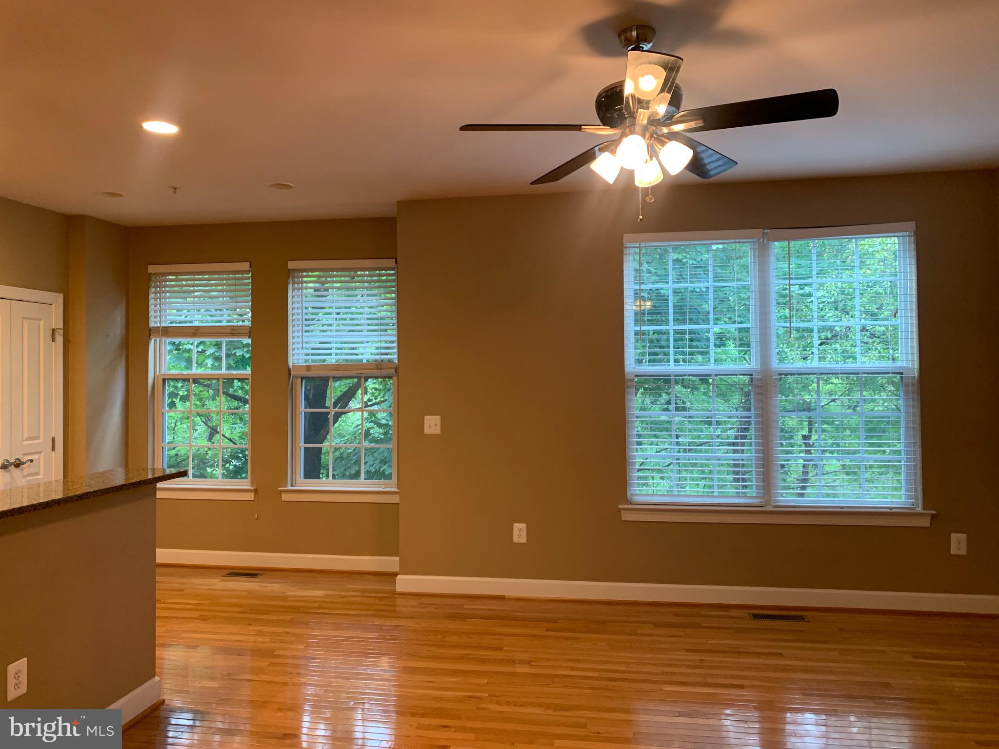 BEAUREGARD STATION - Residential Lease