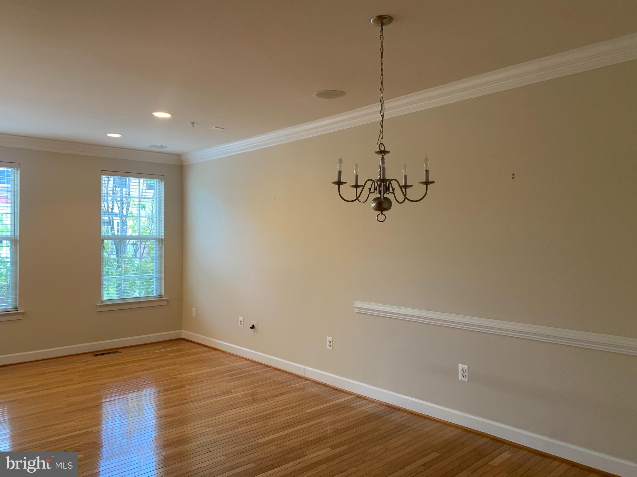 BEAUREGARD STATION - Residential Lease