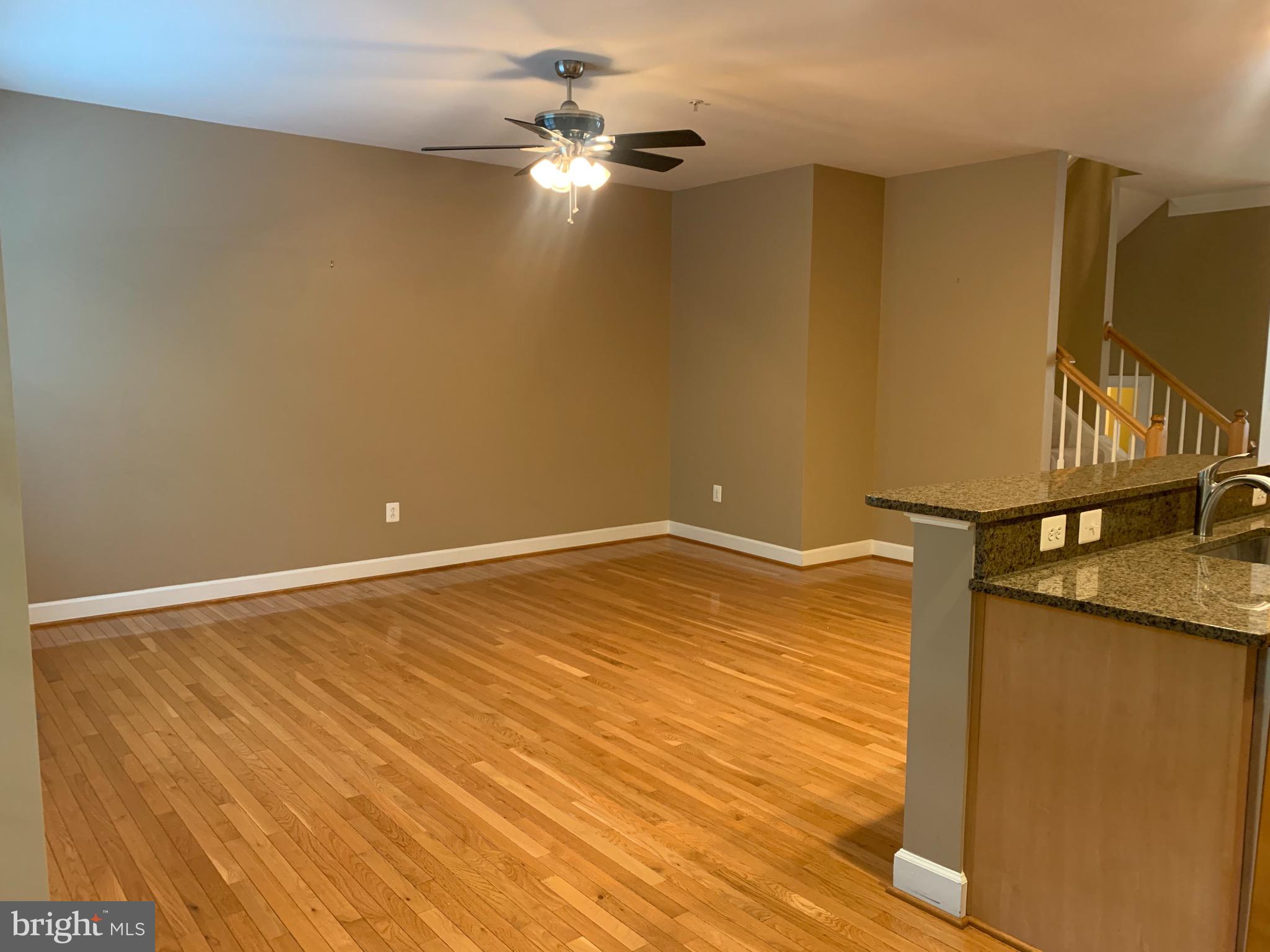 BEAUREGARD STATION - Residential Lease