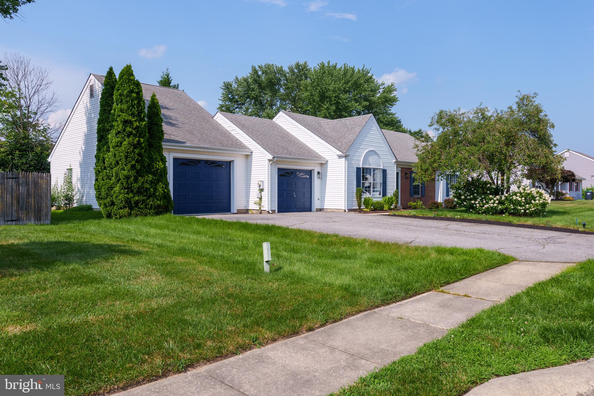 155 COOPERS DRIVE