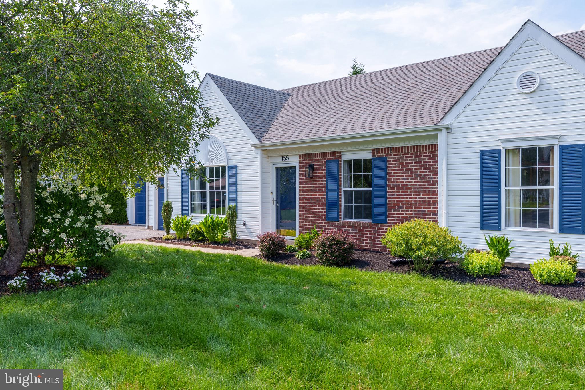 155 COOPERS DRIVE