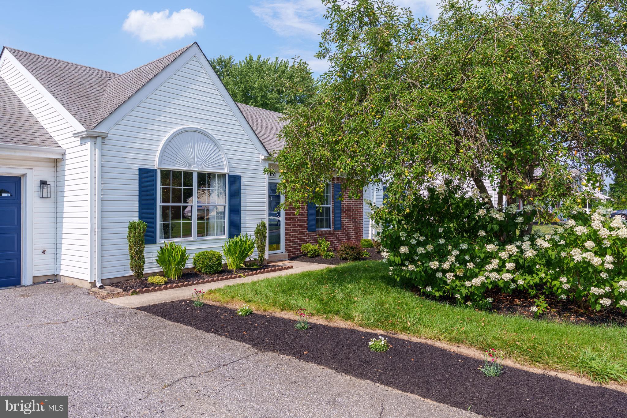 155 COOPERS DRIVE