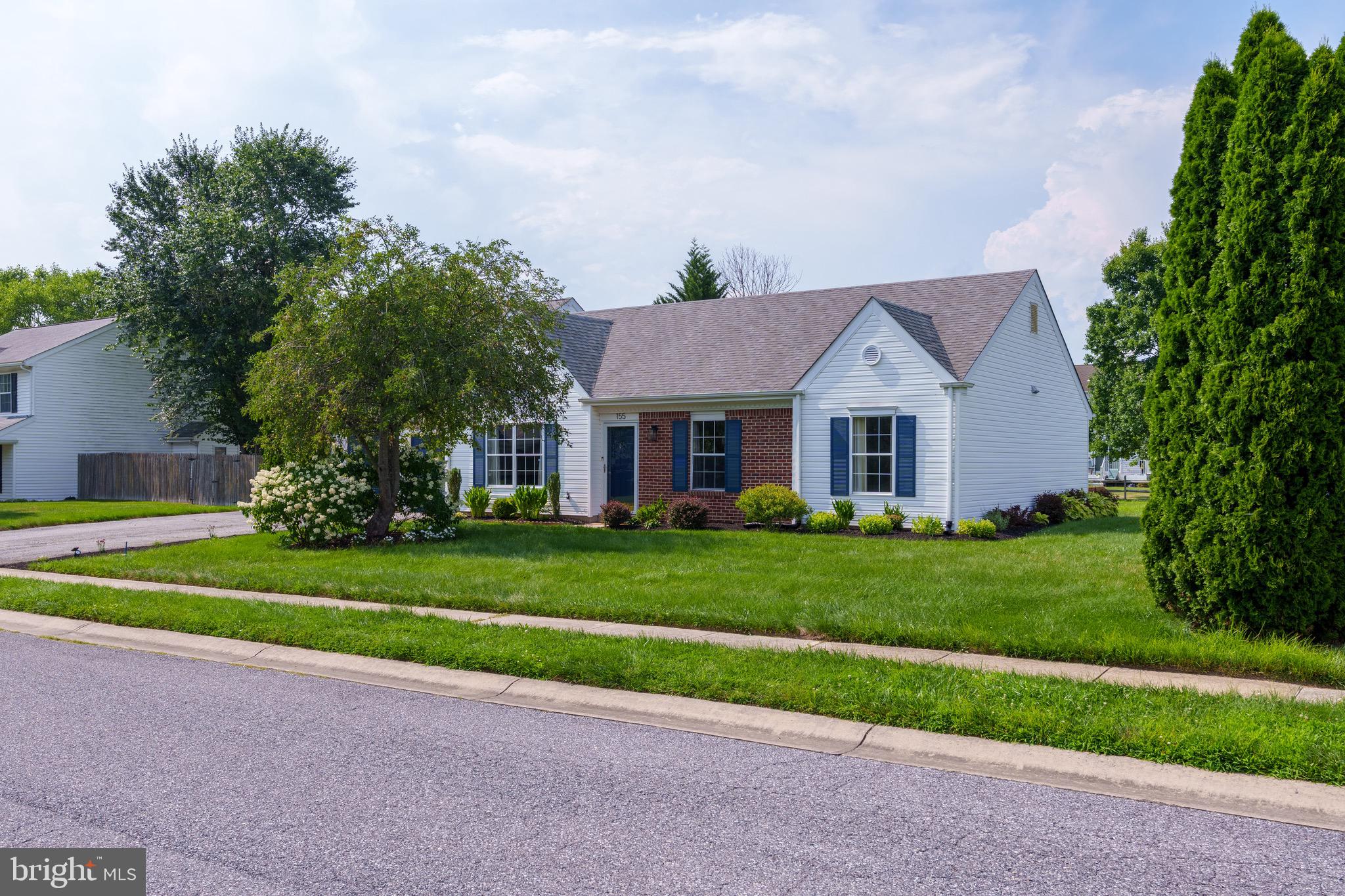 155 COOPERS DRIVE