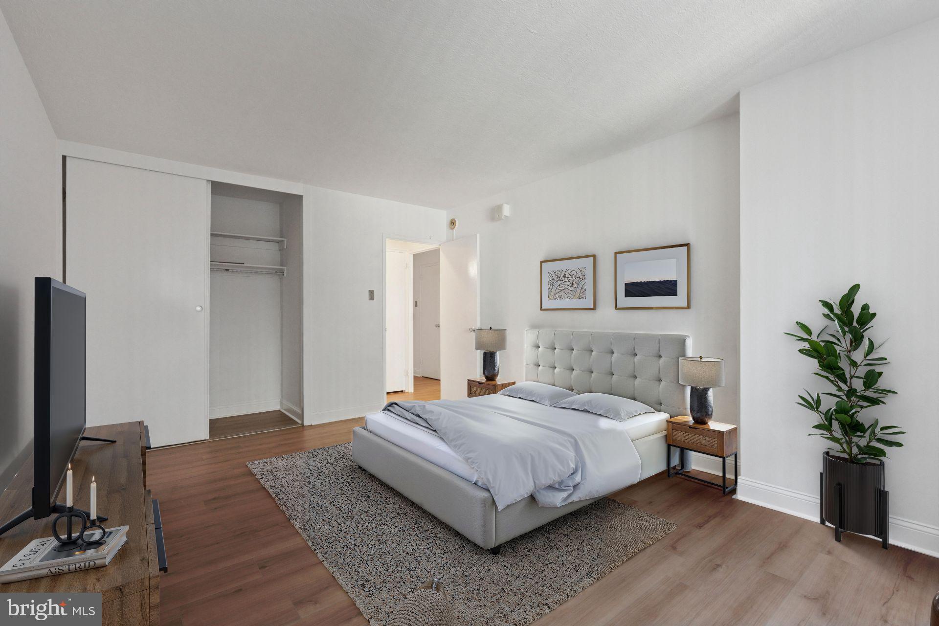 RITTENHOUSE SQUARE - Residential