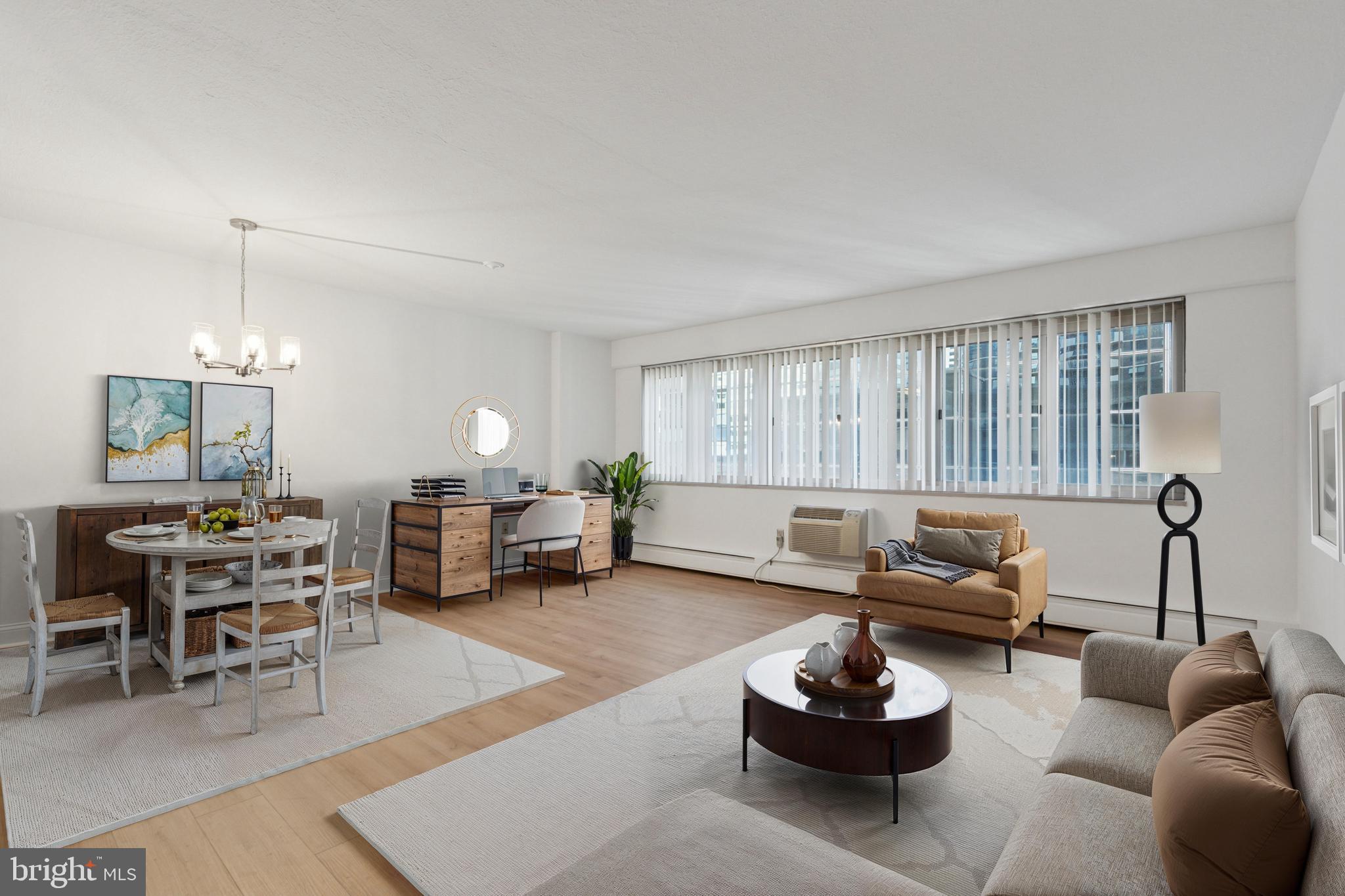 RITTENHOUSE SQUARE - Residential