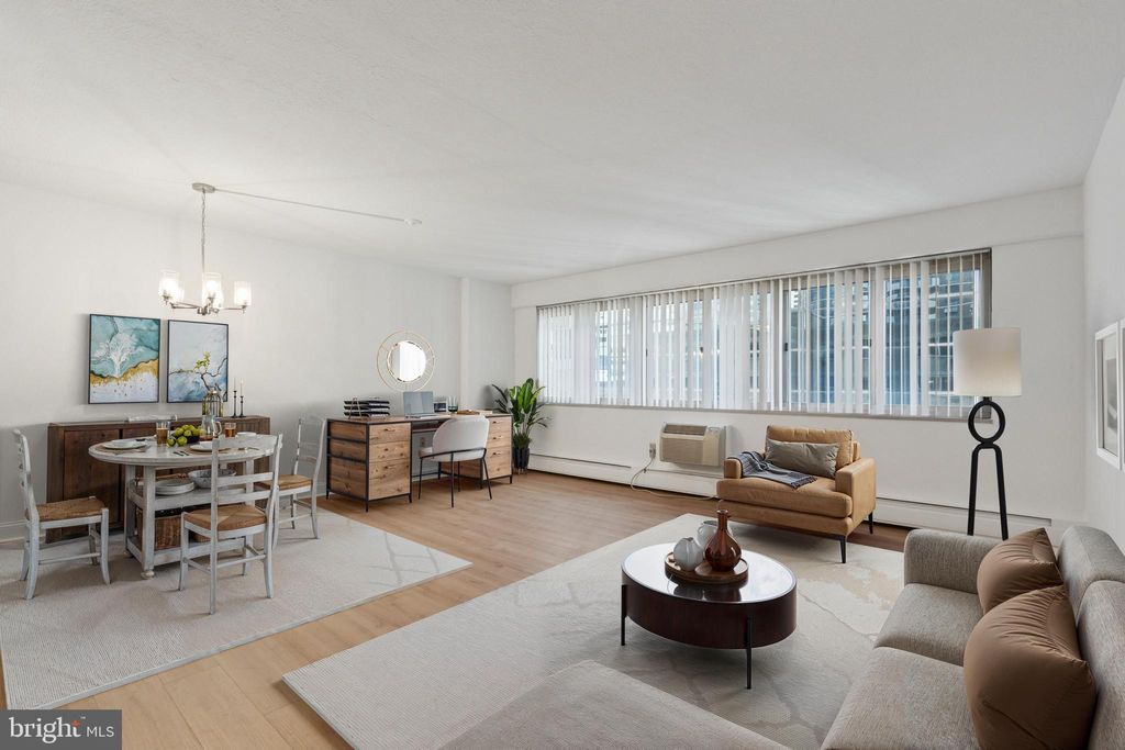 Photo of 1900 John F Kennedy Boulevard #1920, PHILADELPHIA, PA 19103 (MLS # PAPH2545586)