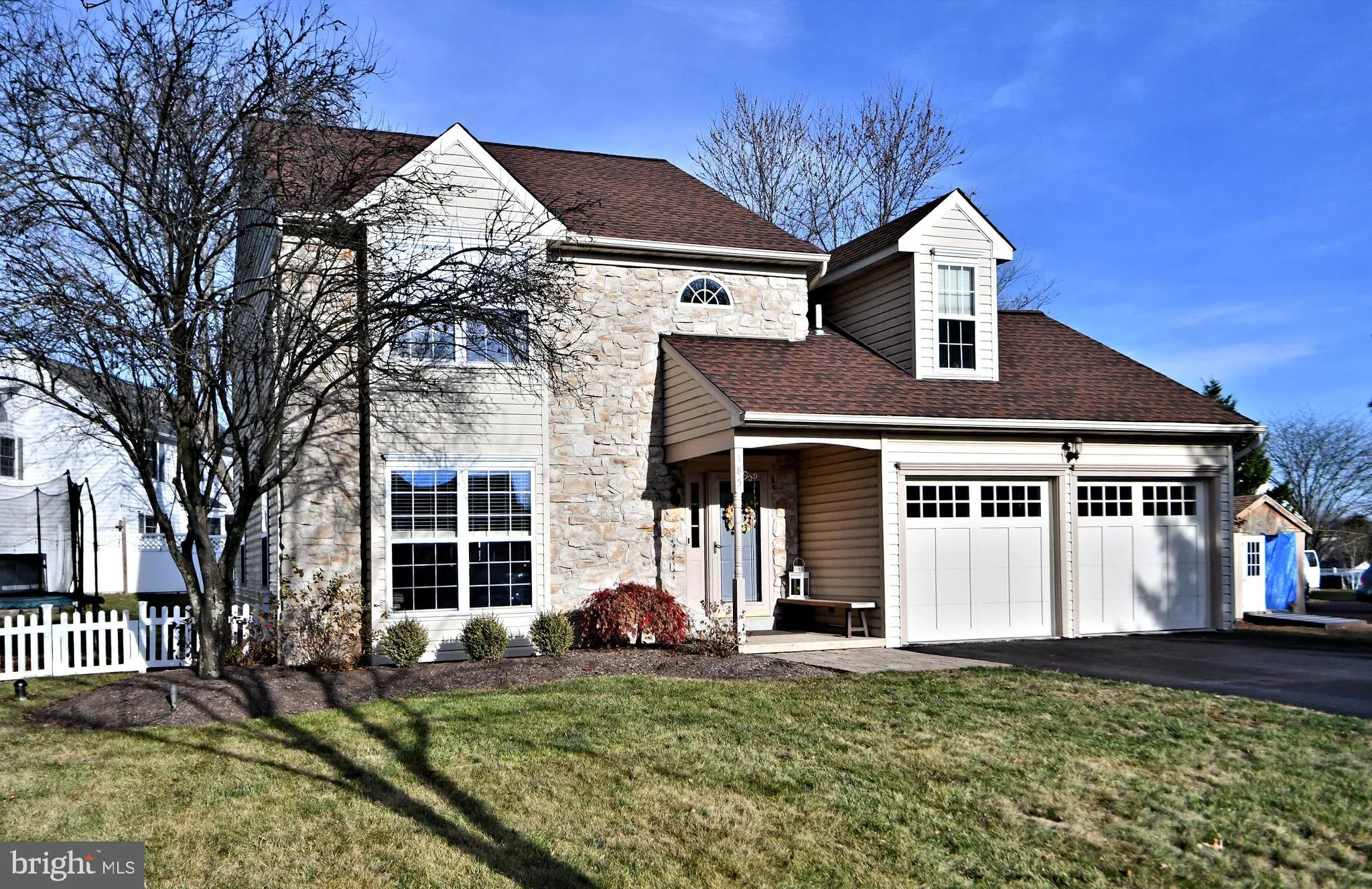 Telford, Pennsylvania 18969, United States, 3 Bedrooms Bedrooms, ,3 BathroomsBathrooms,Residential,Pending,28336