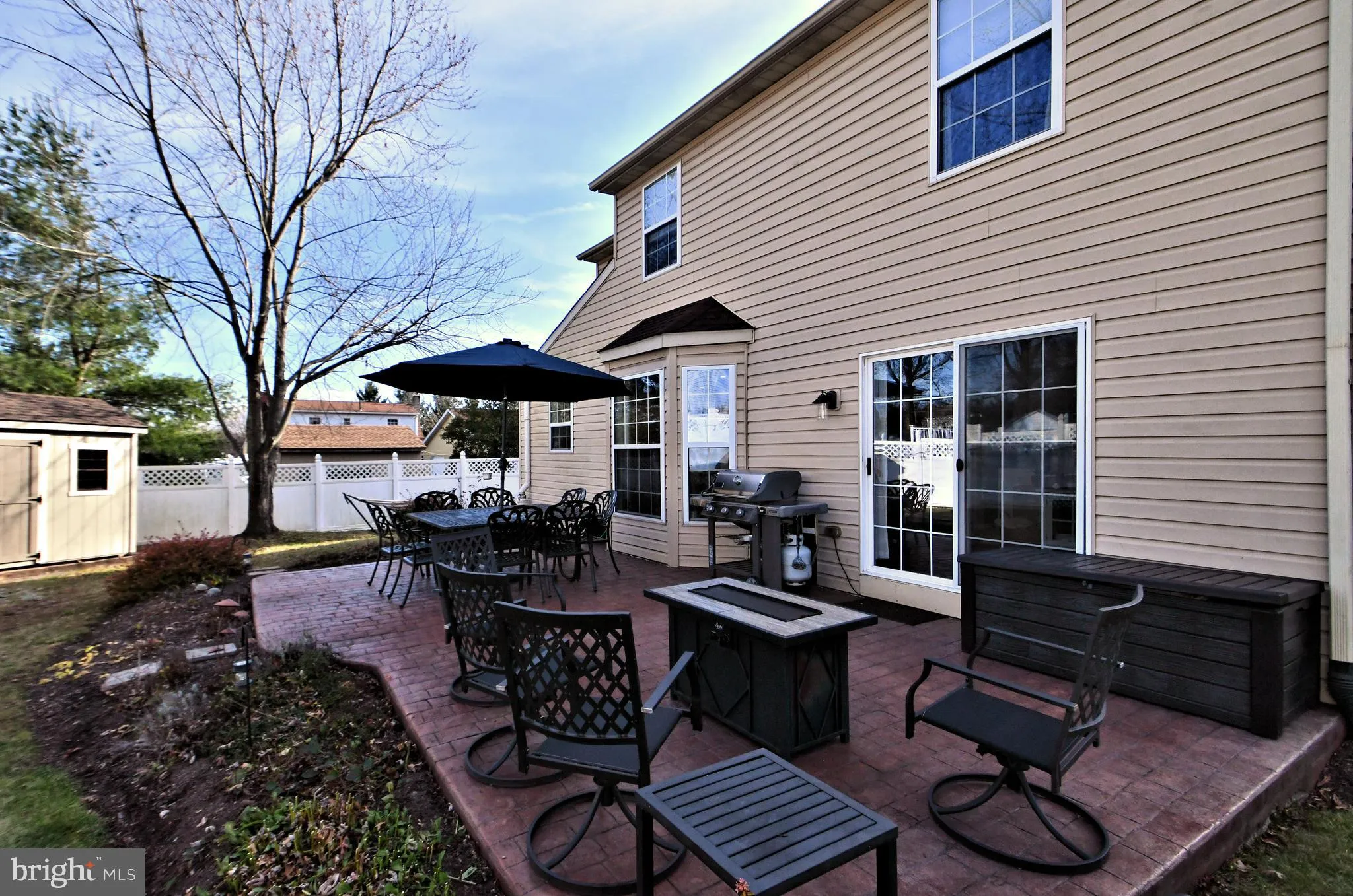 Telford, Pennsylvania 18969, United States, 3 Bedrooms Bedrooms, ,3 BathroomsBathrooms,Residential,Pending,28336