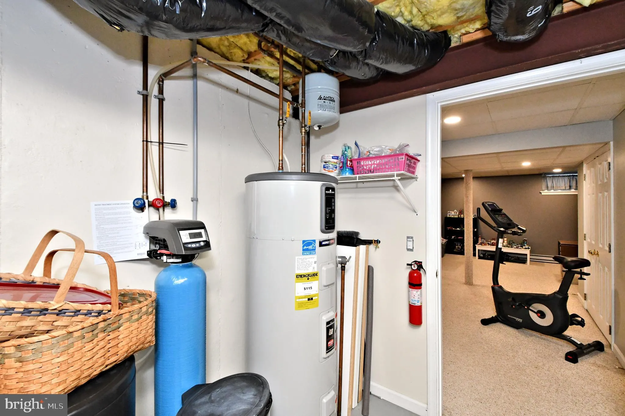 Telford, Pennsylvania 18969, United States, 3 Bedrooms Bedrooms, ,3 BathroomsBathrooms,Residential,Pending,28336