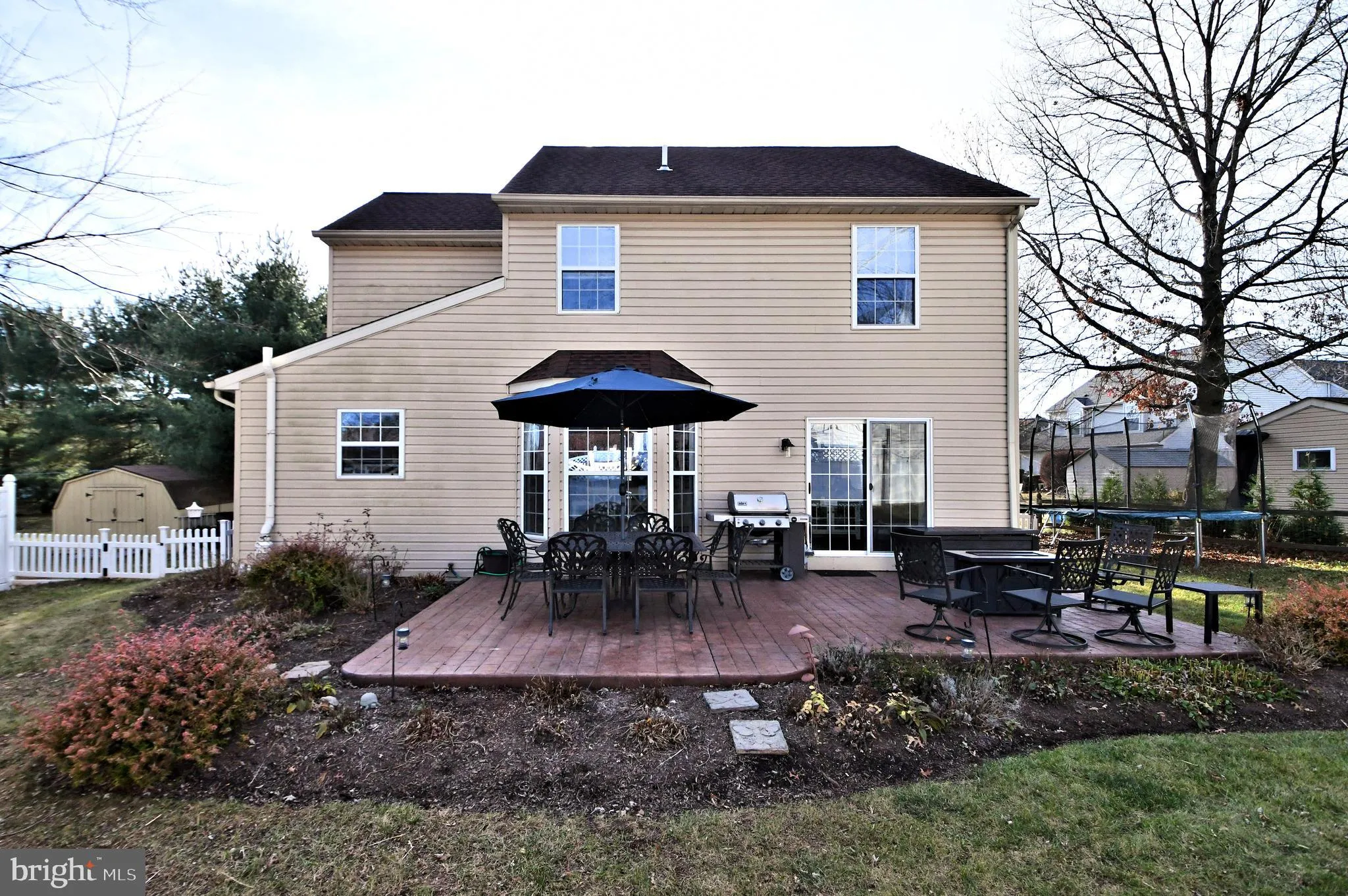 Telford, Pennsylvania 18969, United States, 3 Bedrooms Bedrooms, ,3 BathroomsBathrooms,Residential,Pending,28336