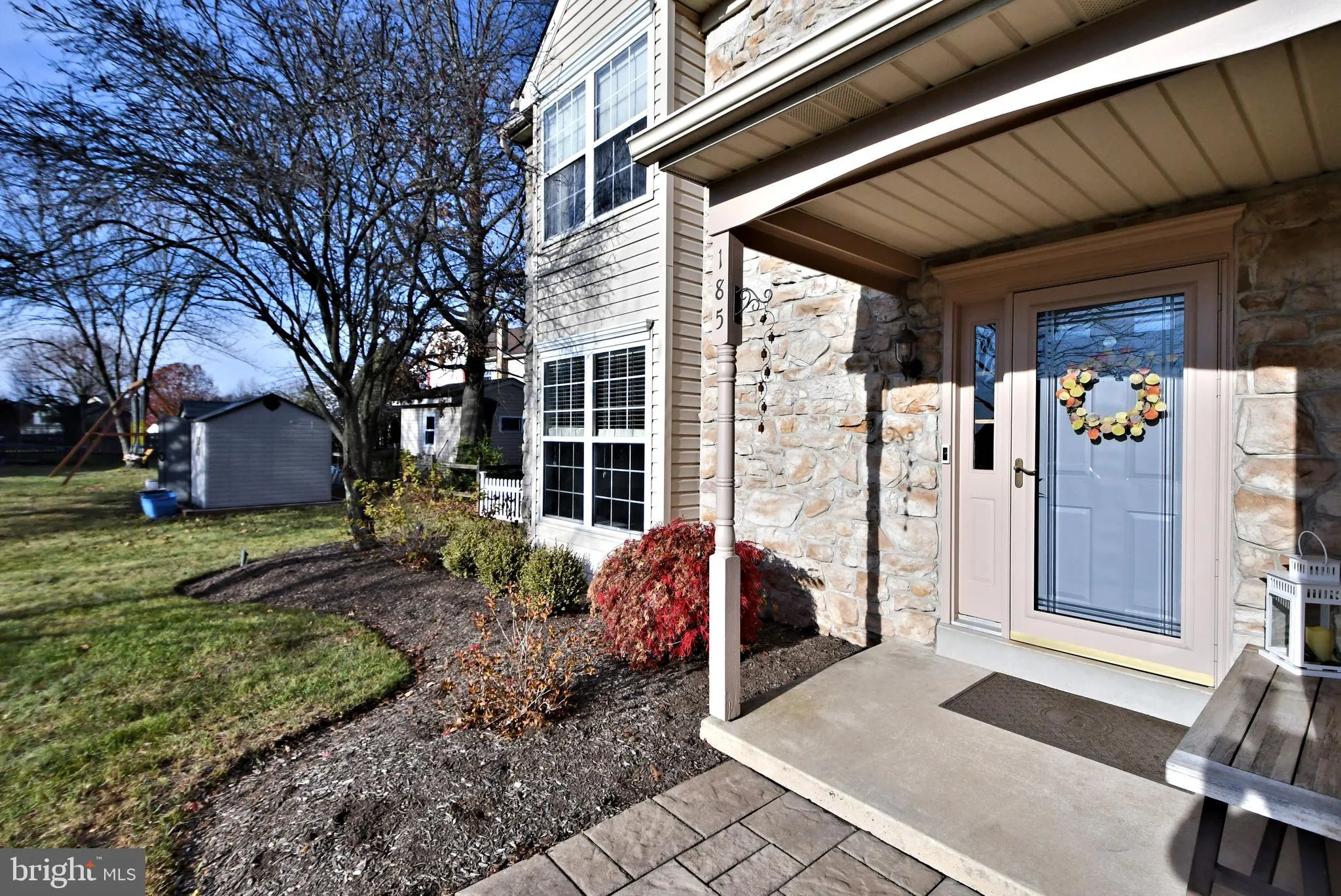 Telford, Pennsylvania 18969, United States, 3 Bedrooms Bedrooms, ,3 BathroomsBathrooms,Residential,Pending,28336