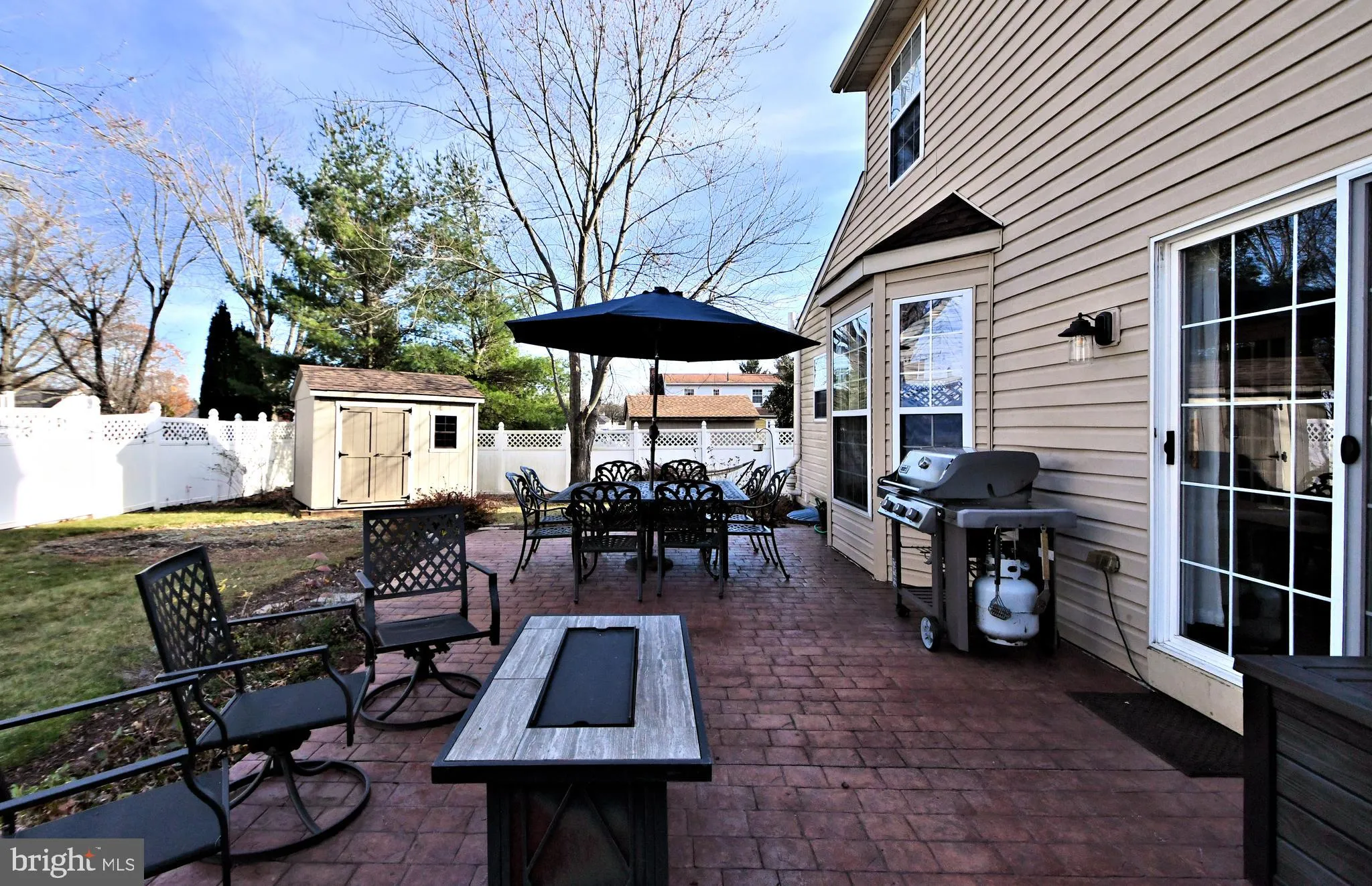 Telford, Pennsylvania 18969, United States, 3 Bedrooms Bedrooms, ,3 BathroomsBathrooms,Residential,Pending,28336