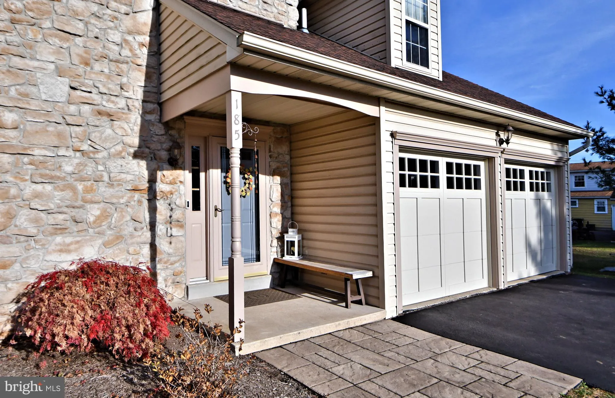 Telford, Pennsylvania 18969, United States, 3 Bedrooms Bedrooms, ,3 BathroomsBathrooms,Residential,Pending,28336