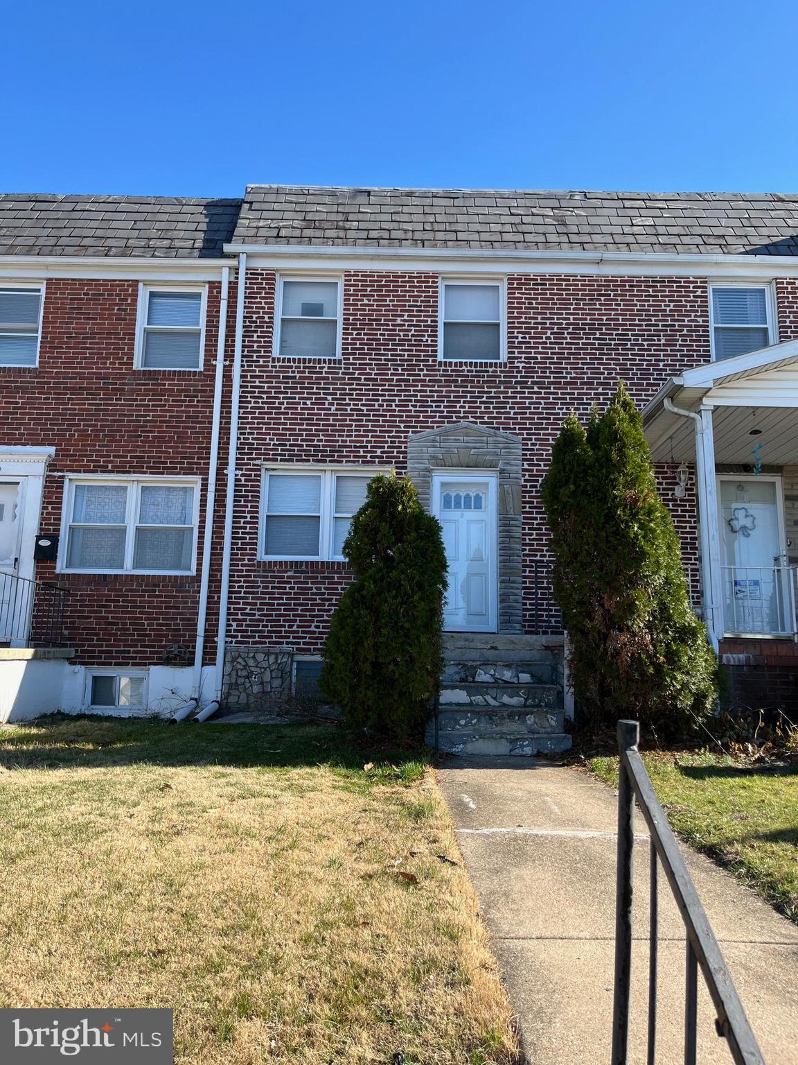 NORTHBROOK - Residential