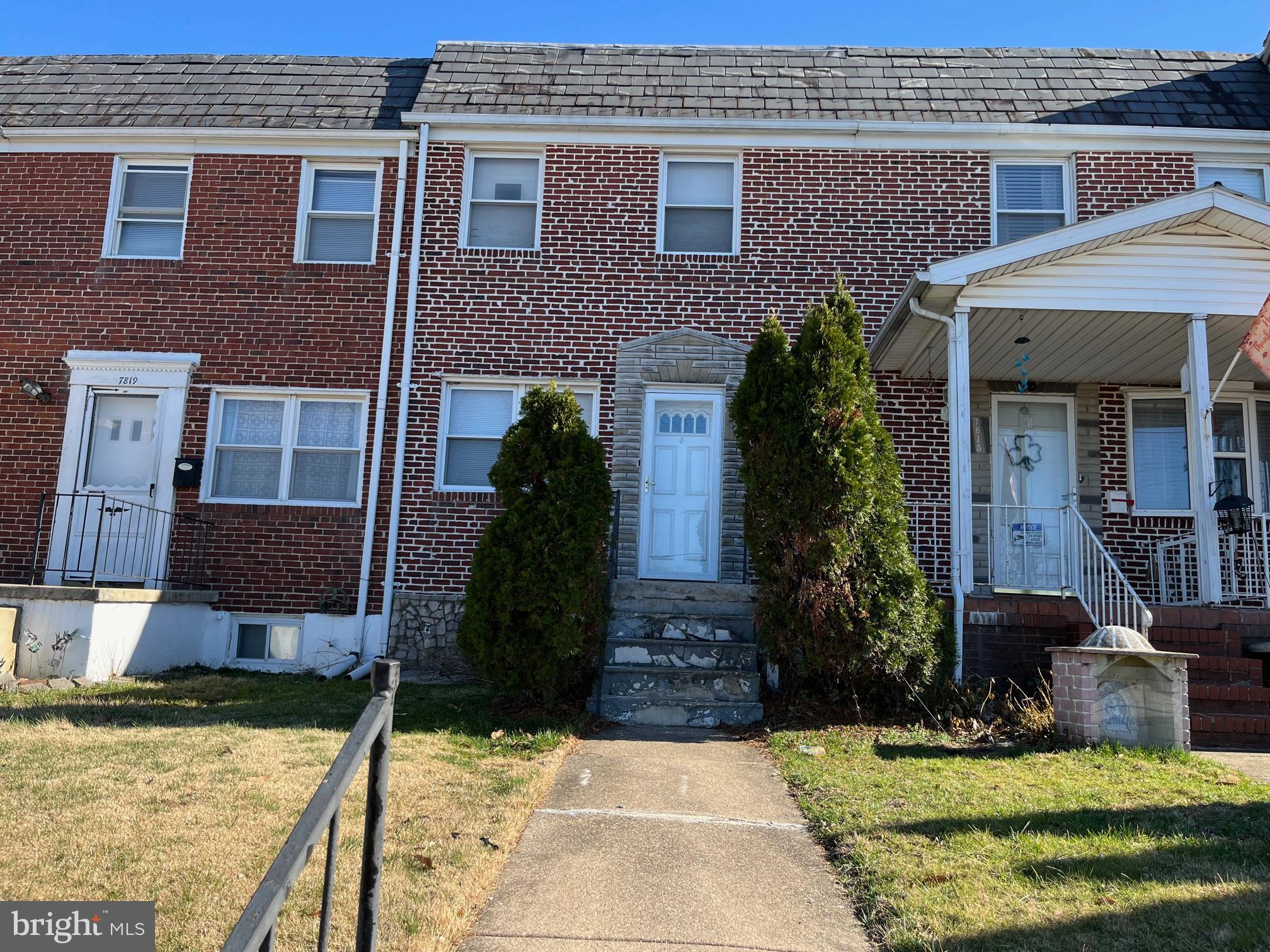 NORTHBROOK - Residential