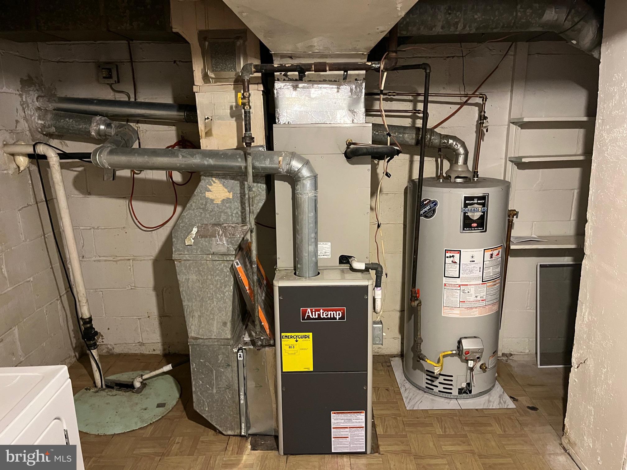 NORTHBROOK - Residential