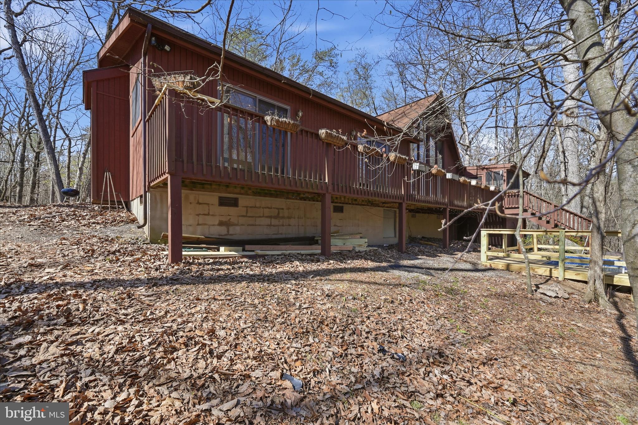 WALDEN WOODS - Residential