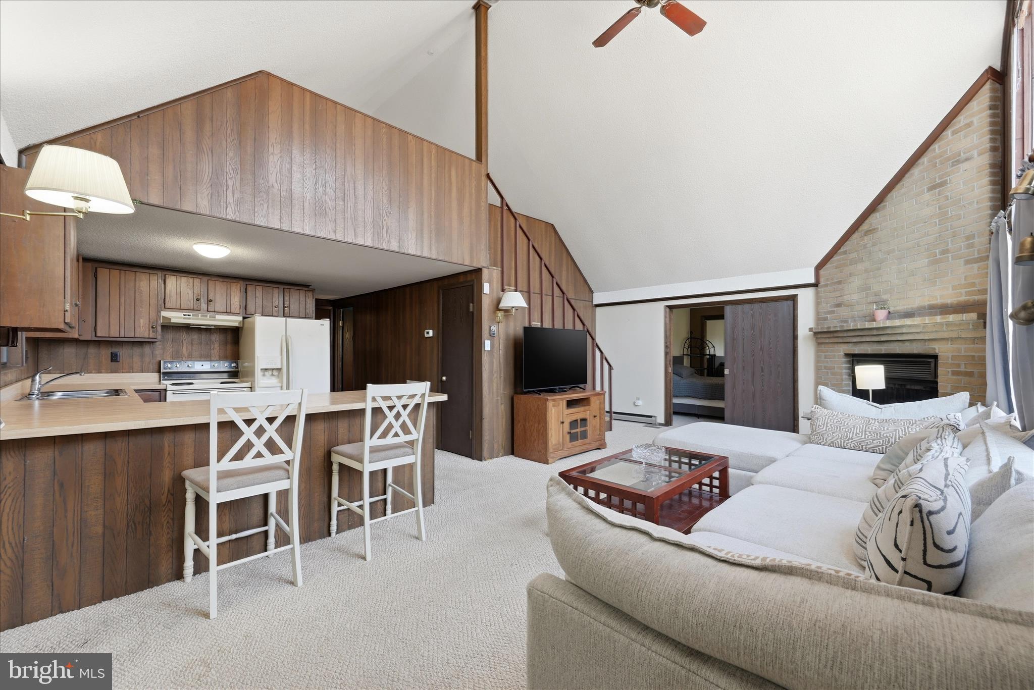 WALDEN WOODS - Residential