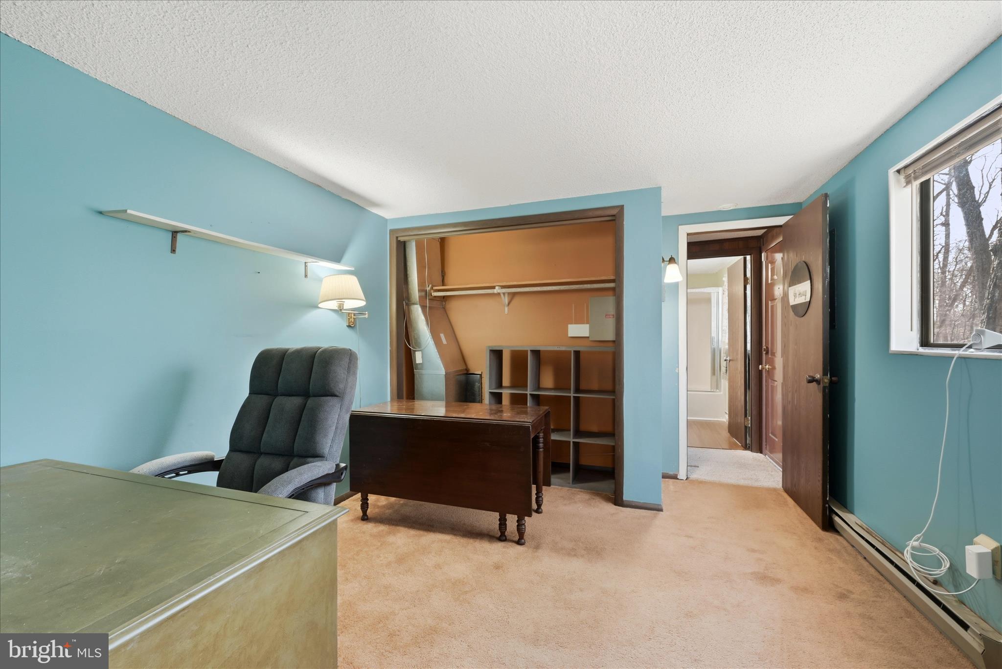 WALDEN WOODS - Residential