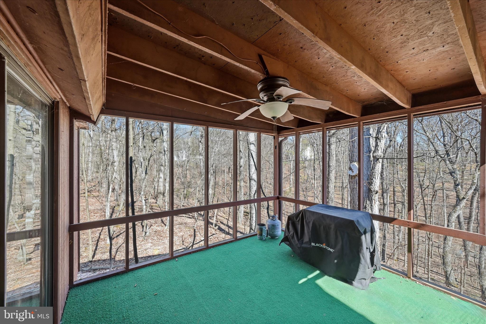 WALDEN WOODS - Residential