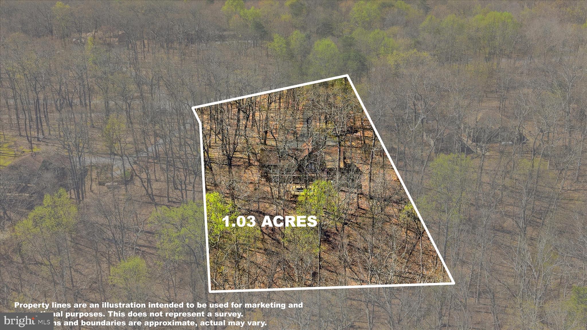 WALDEN WOODS - Residential