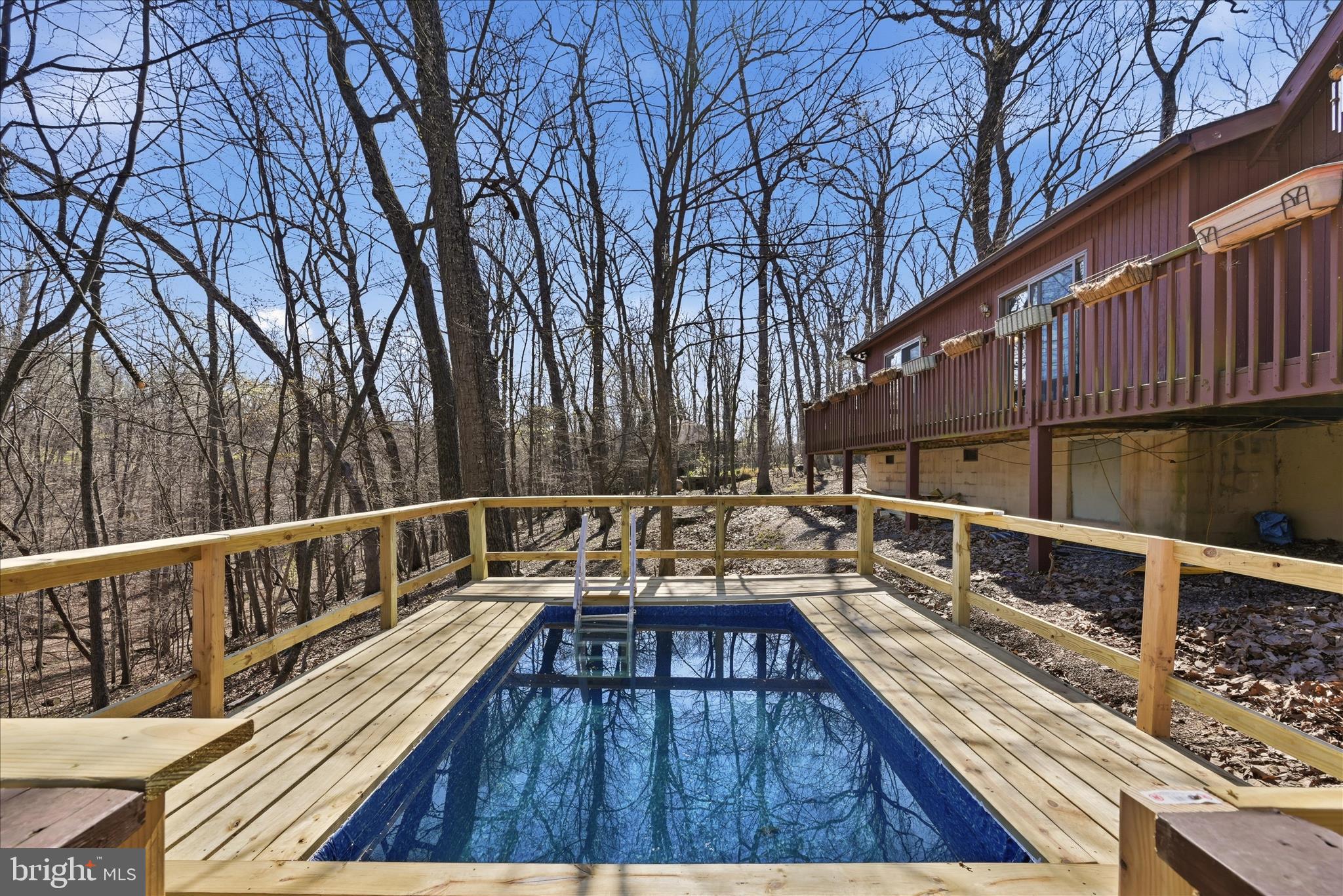 WALDEN WOODS - Residential