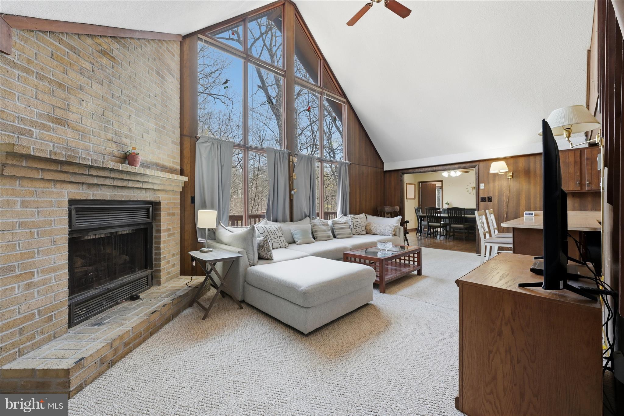 WALDEN WOODS - Residential