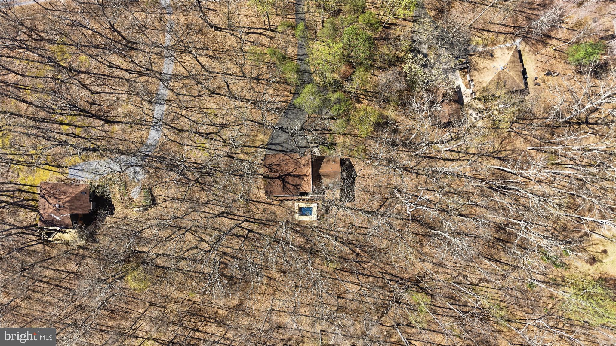 WALDEN WOODS - Residential