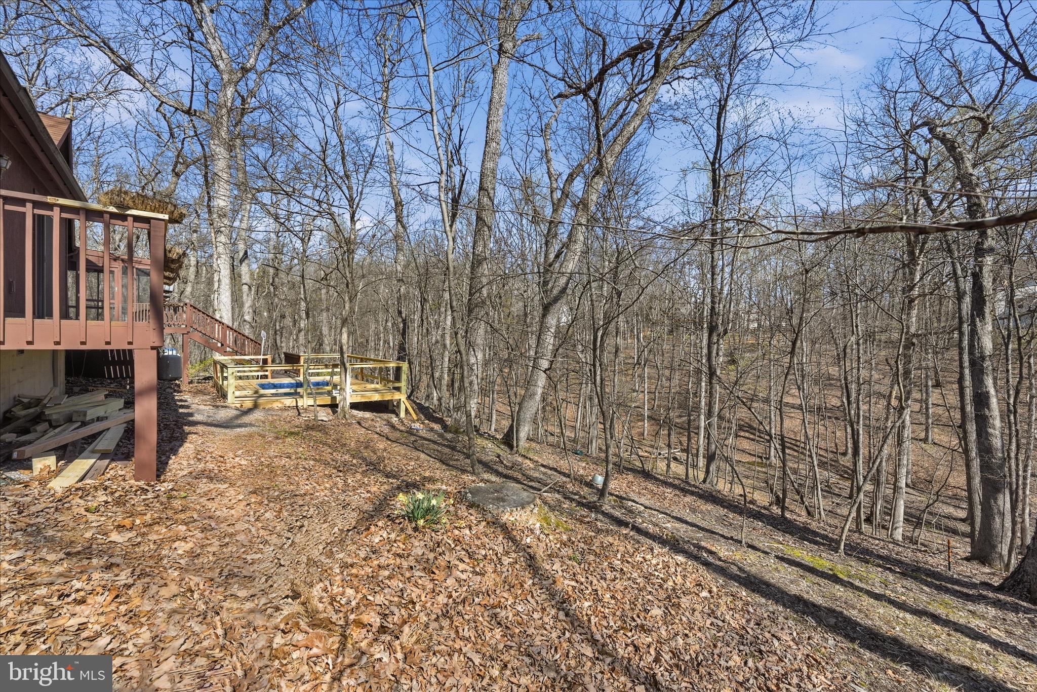 WALDEN WOODS - Residential