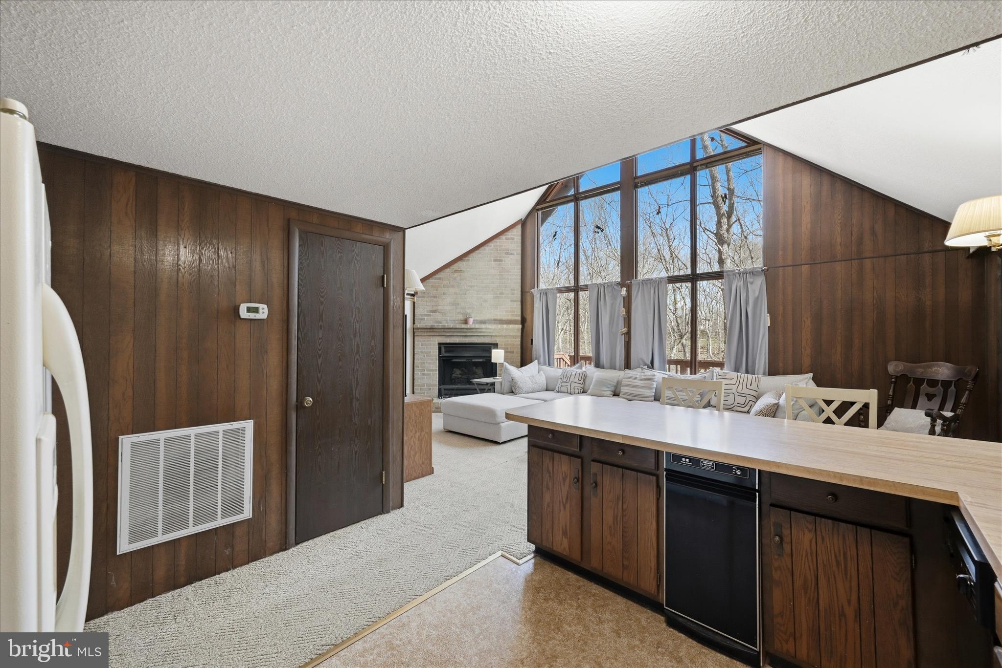 WALDEN WOODS - Residential