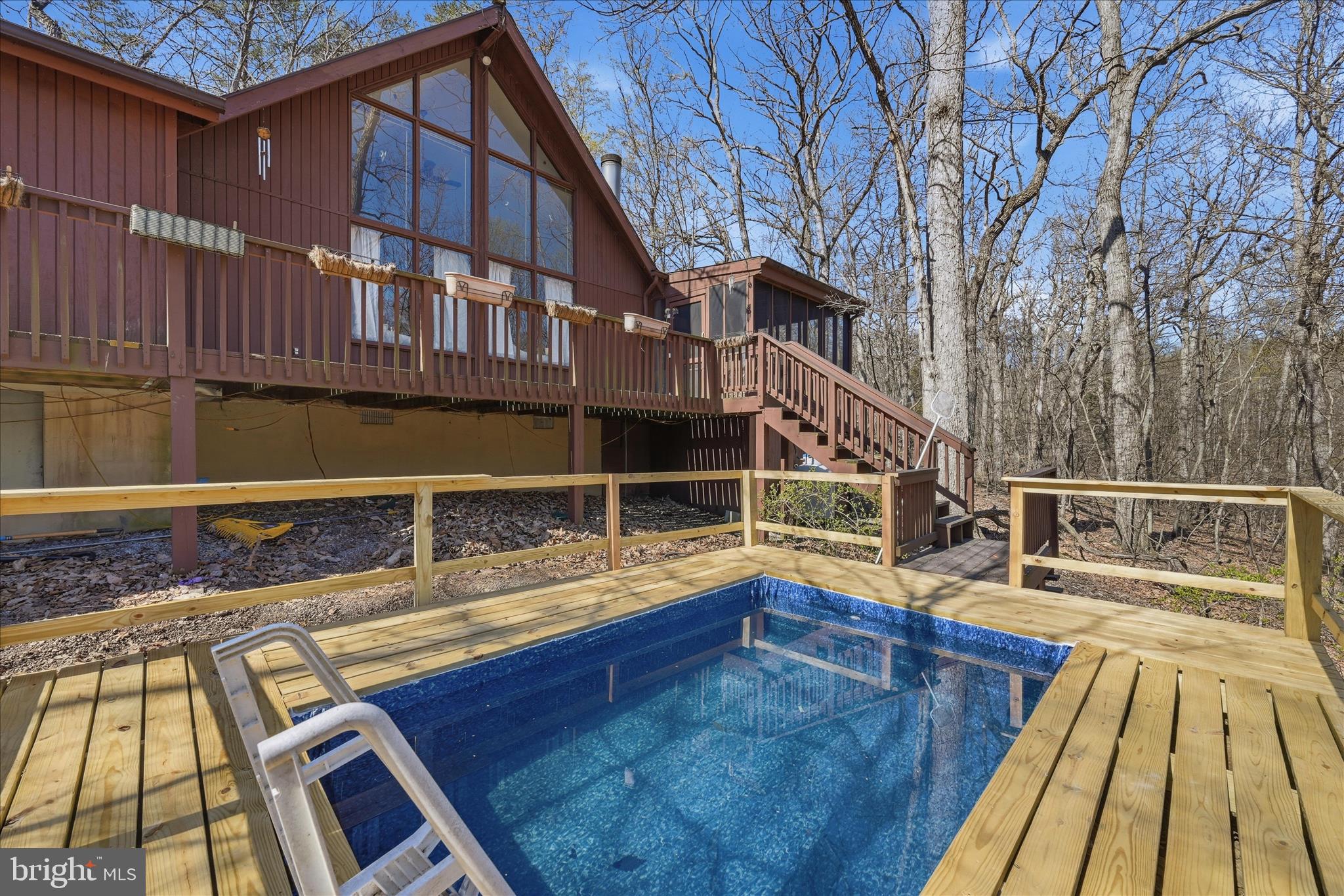 WALDEN WOODS - Residential