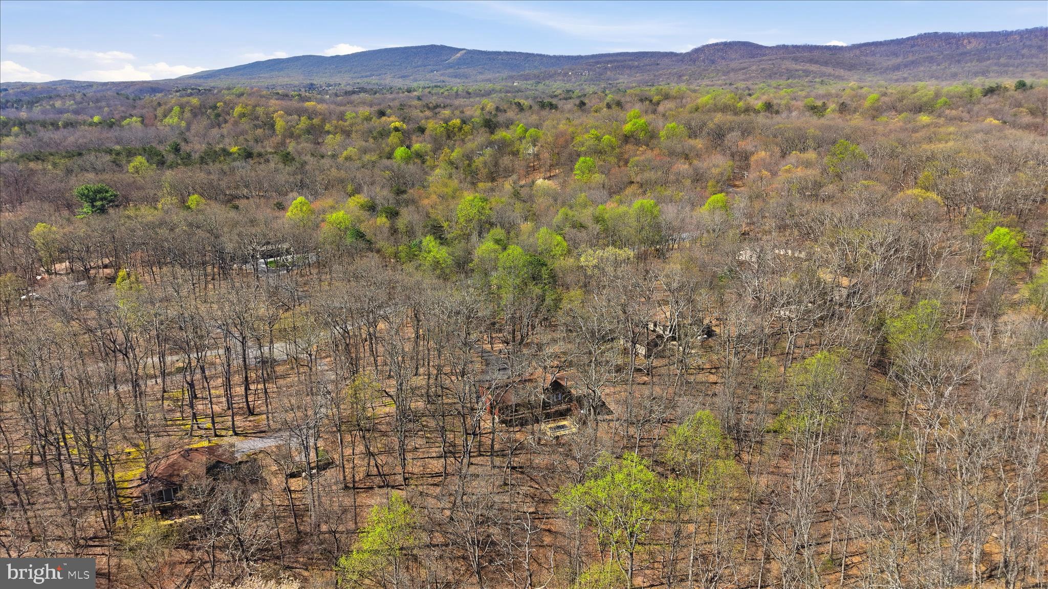 WALDEN WOODS - Residential