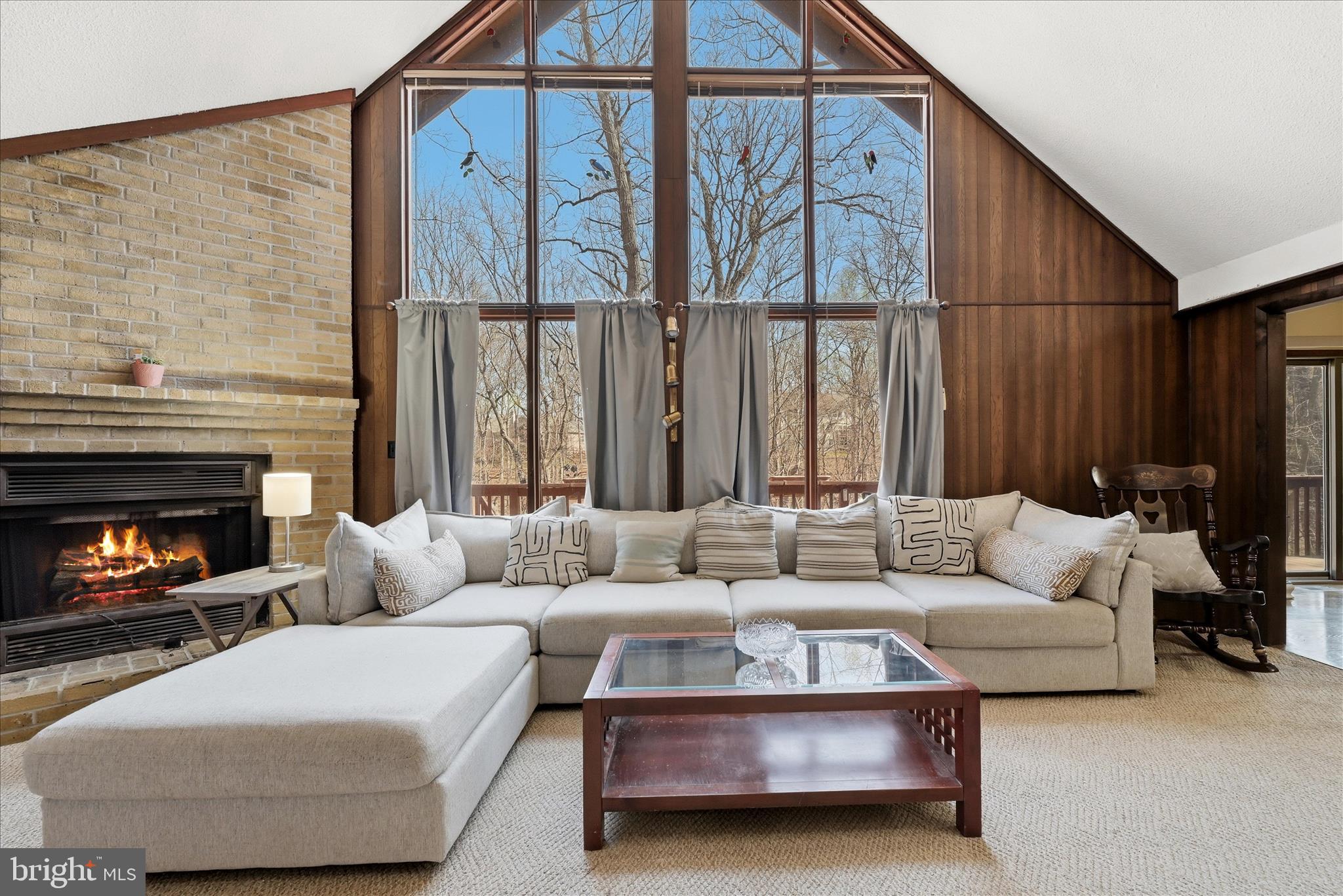 WALDEN WOODS - Residential