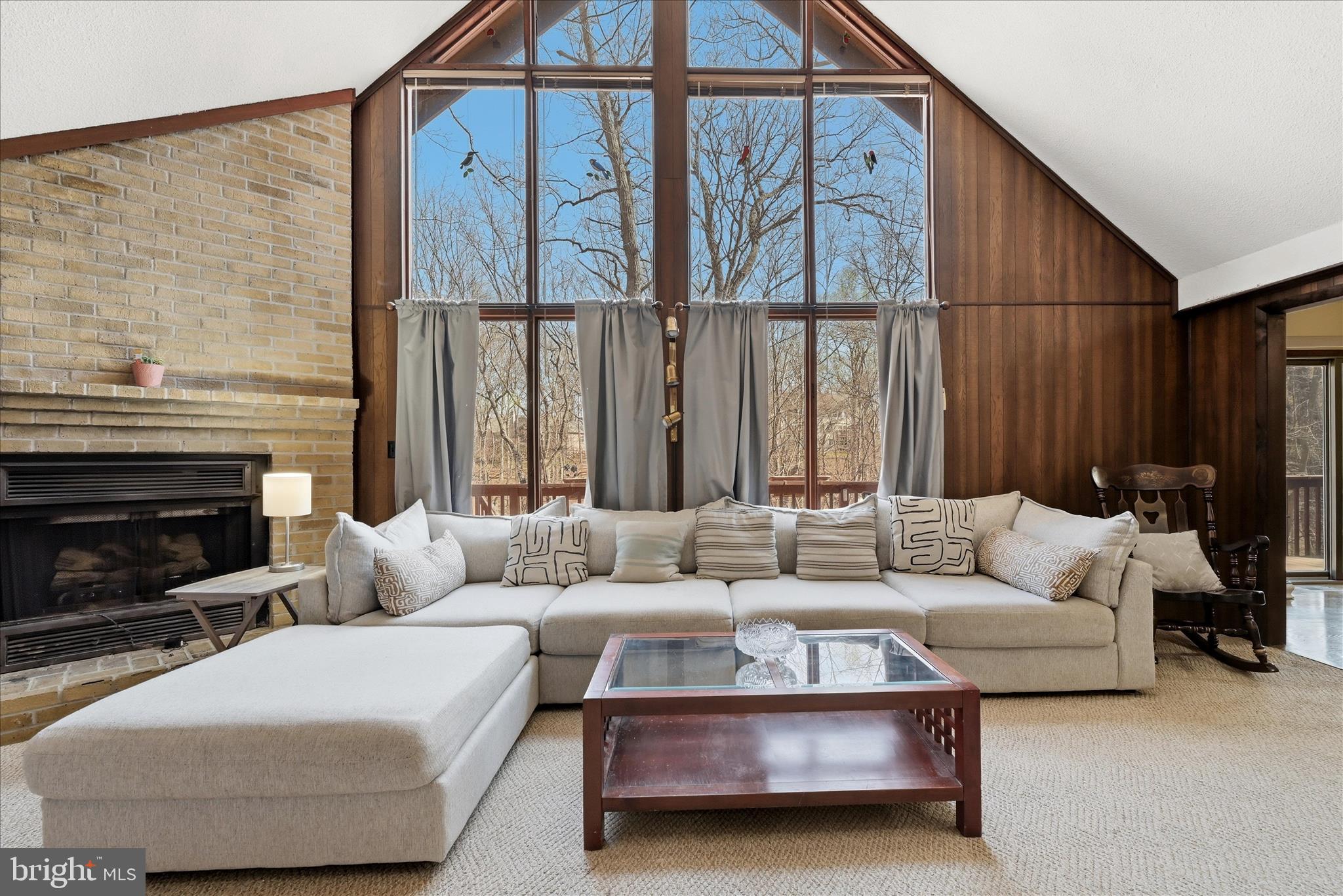 WALDEN WOODS - Residential