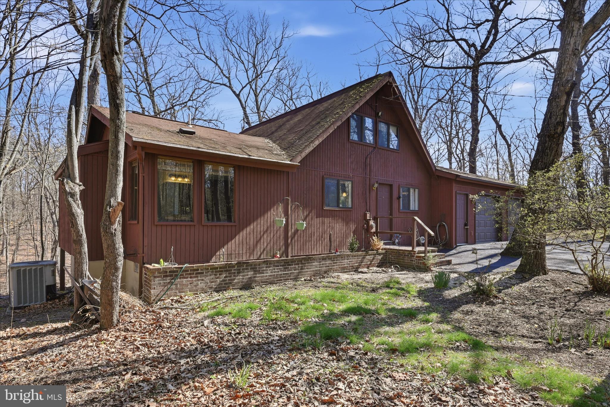 WALDEN WOODS - Residential