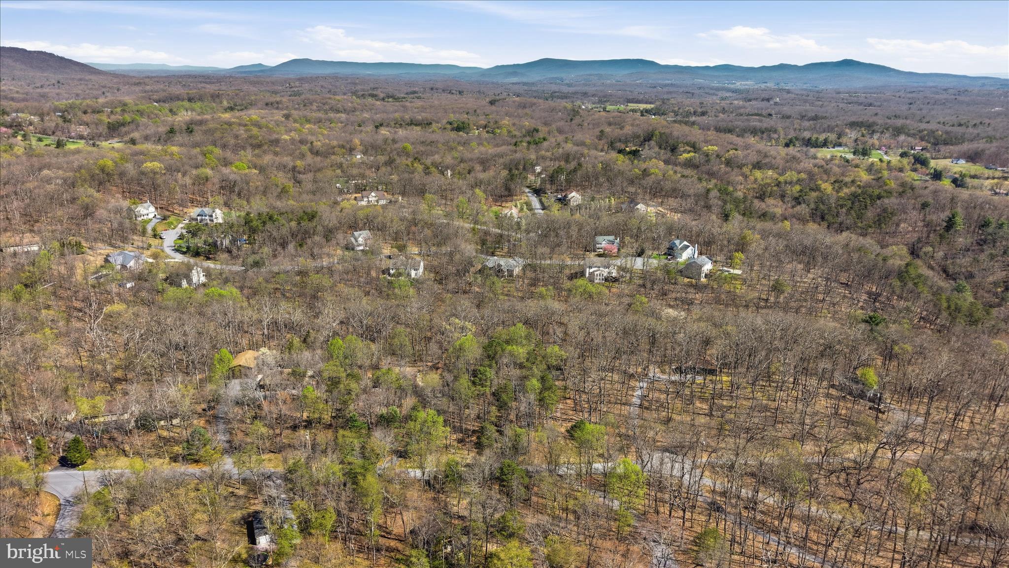 WALDEN WOODS - Residential