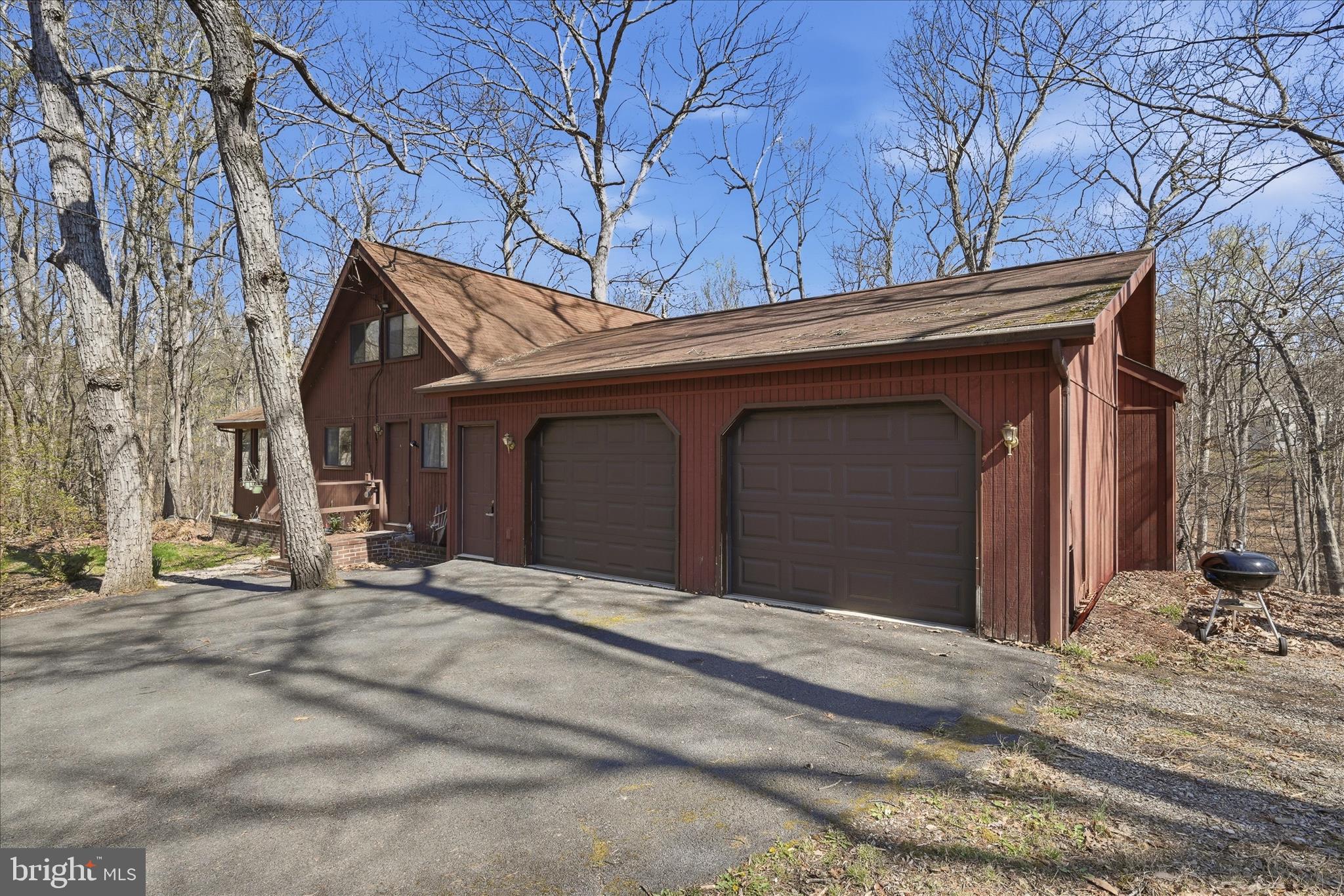 WALDEN WOODS - Residential