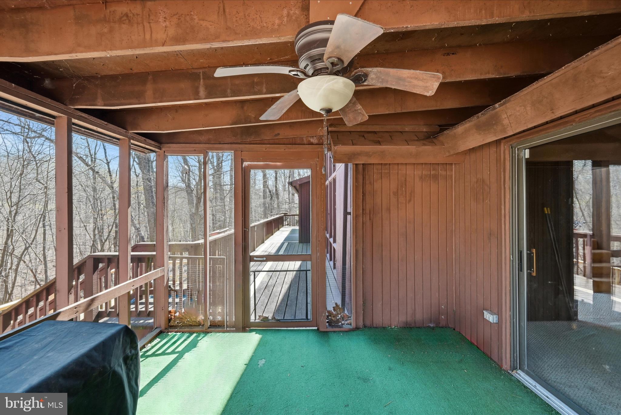 WALDEN WOODS - Residential