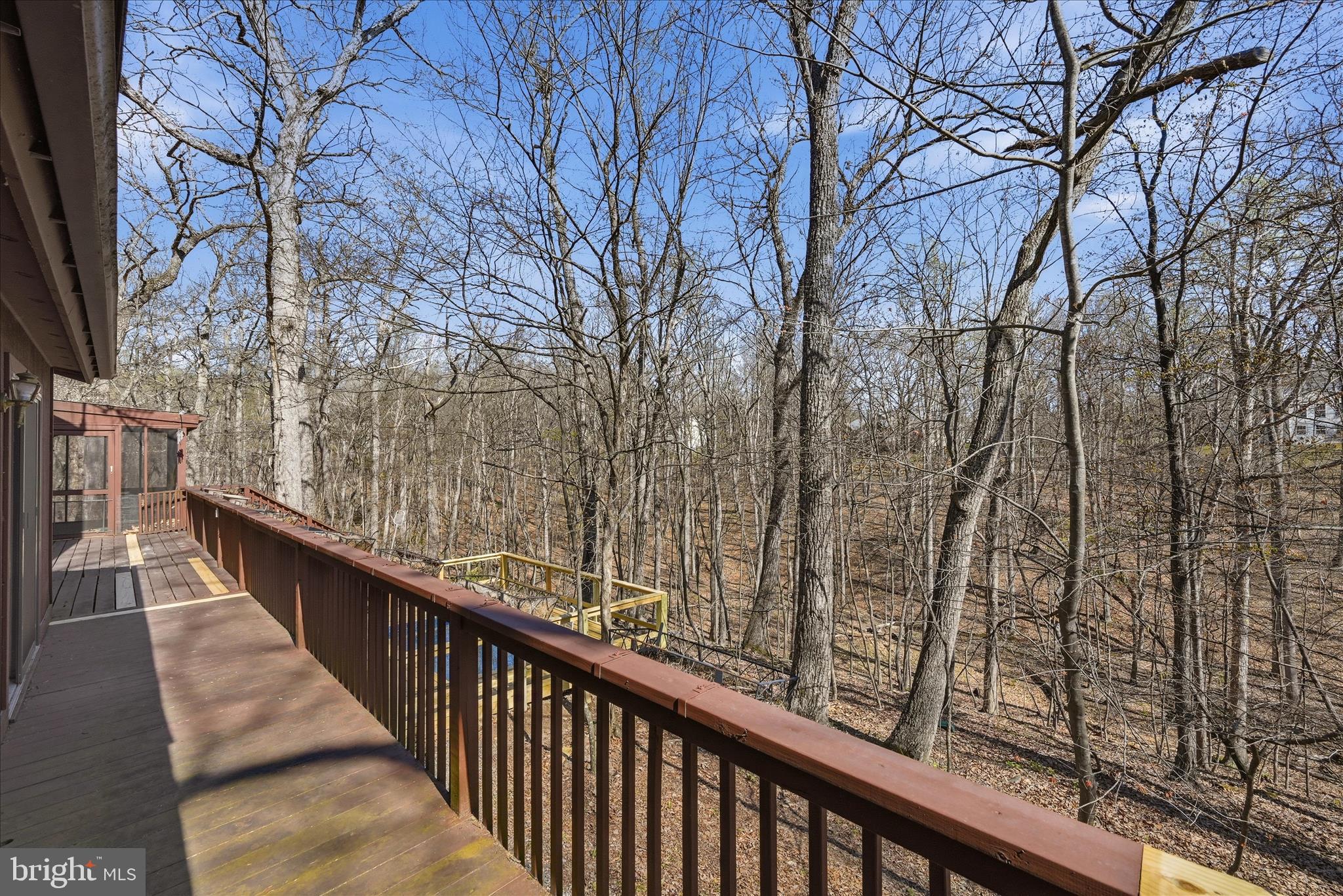 WALDEN WOODS - Residential