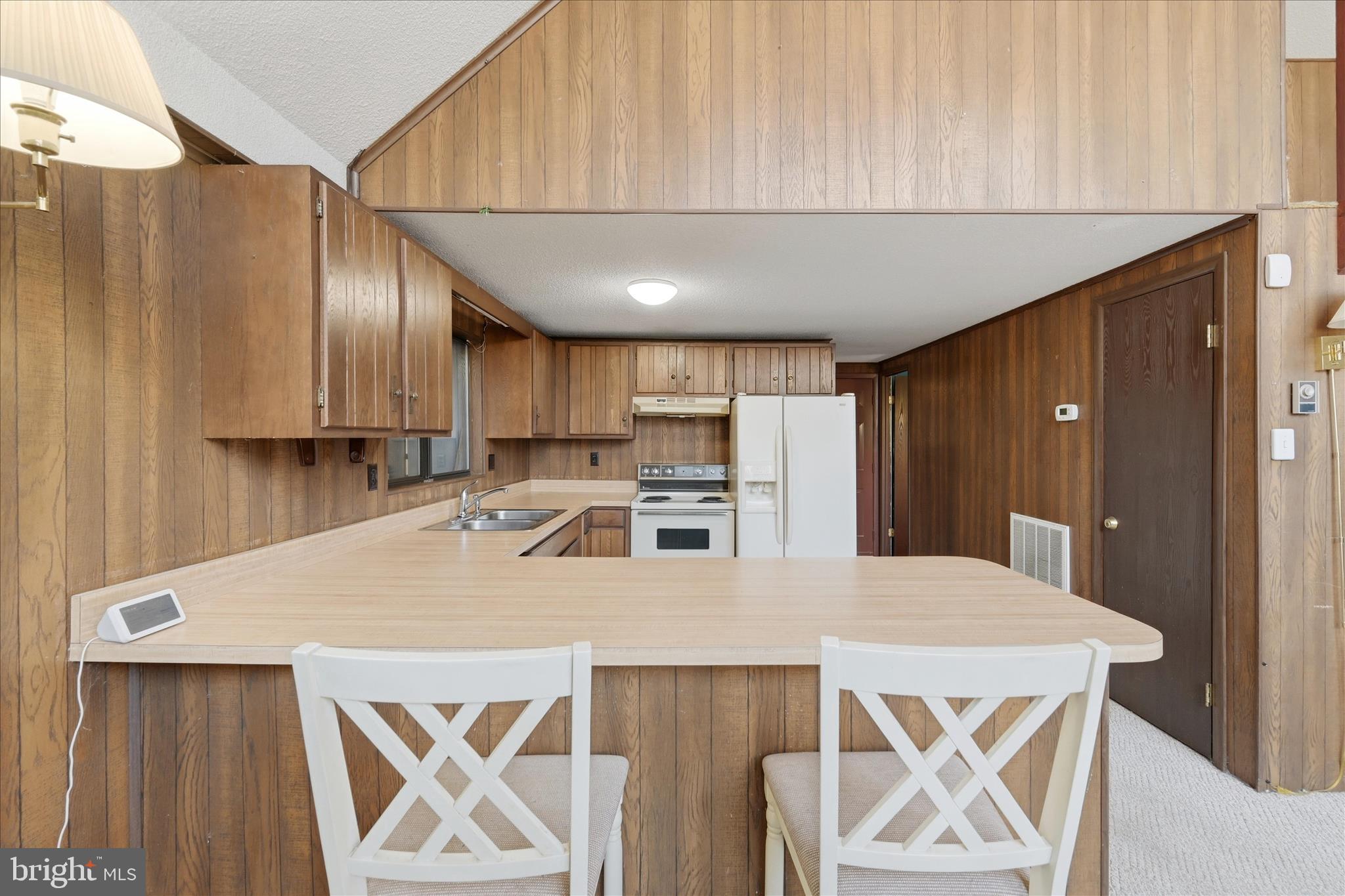 WALDEN WOODS - Residential