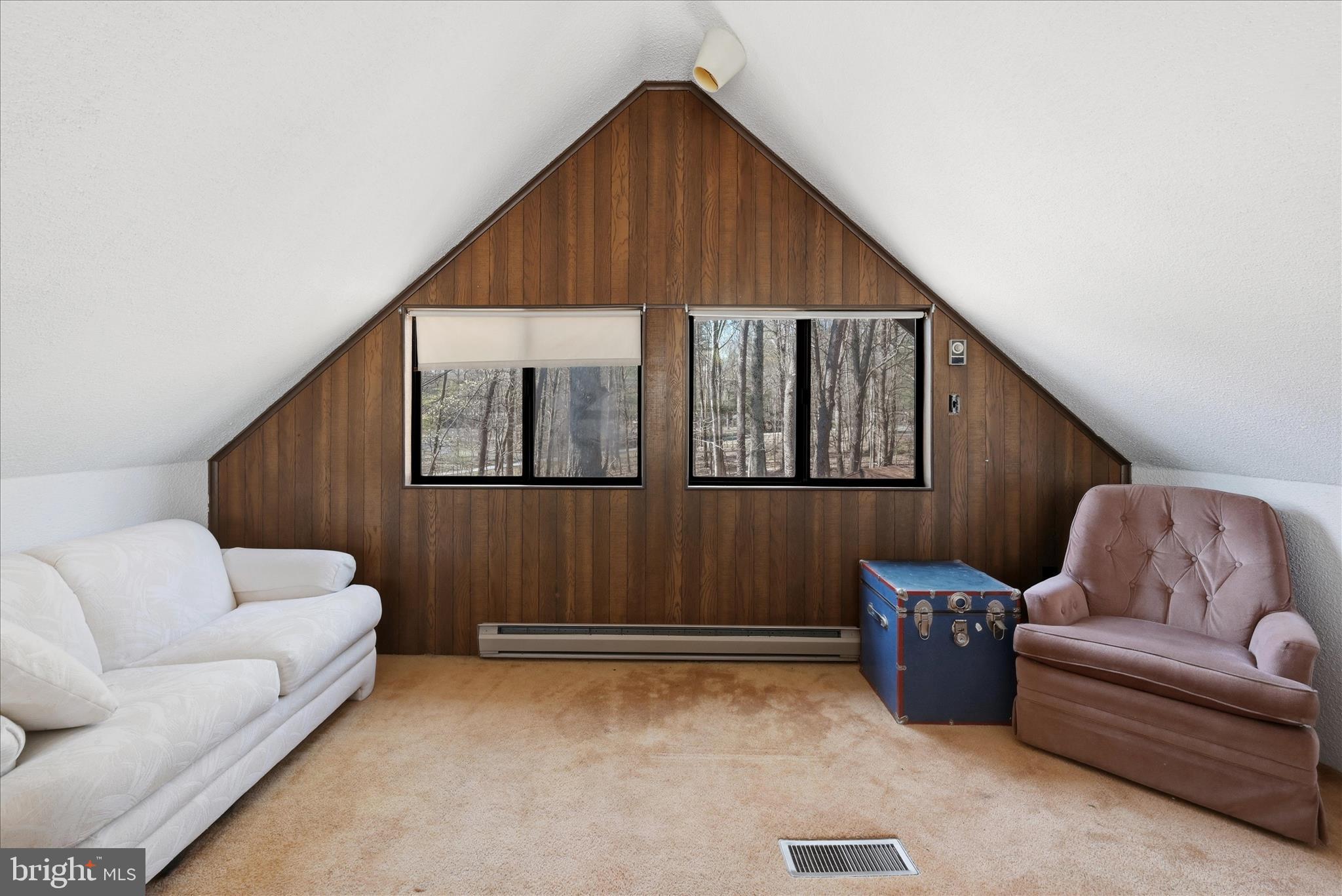 WALDEN WOODS - Residential