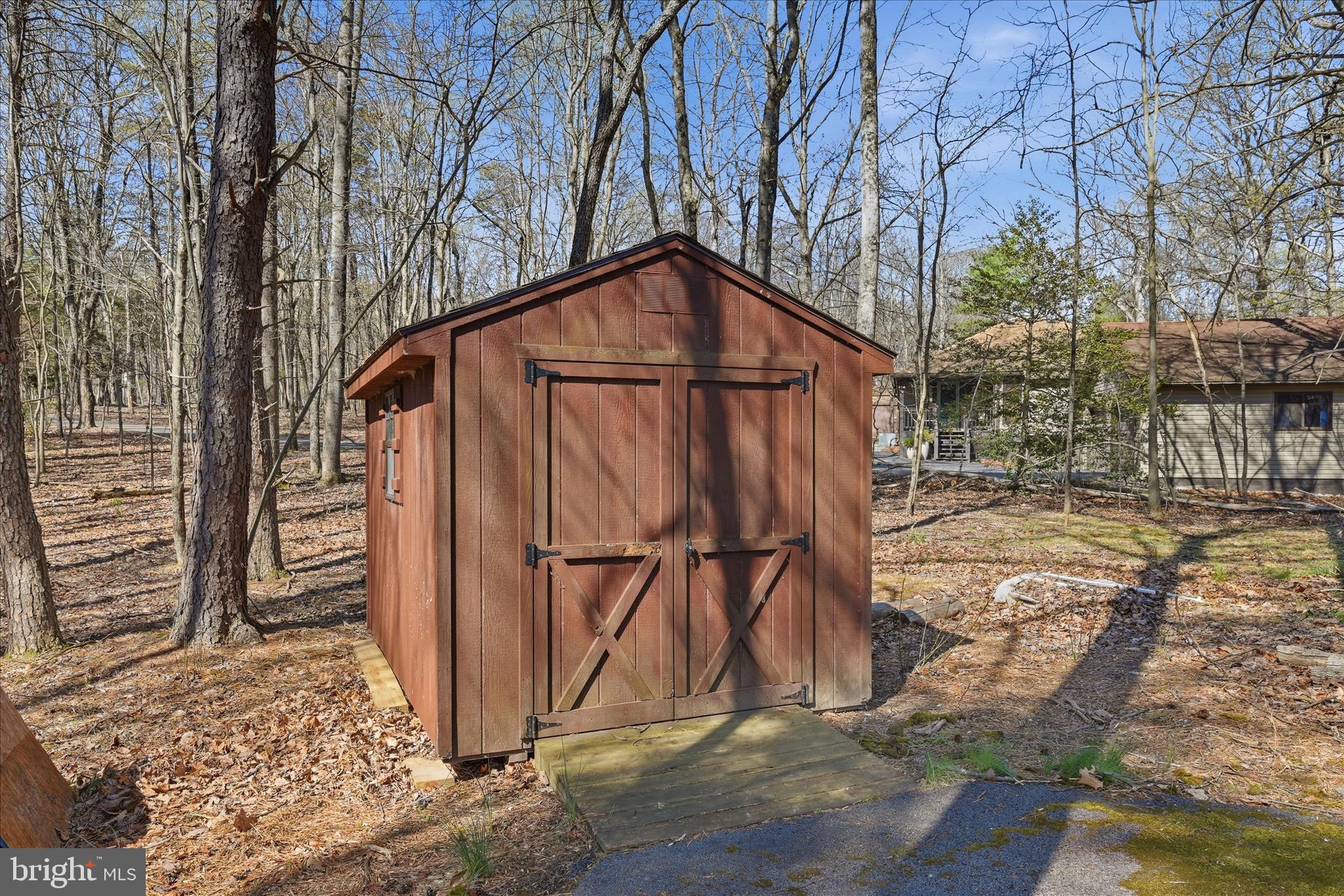 WALDEN WOODS - Residential