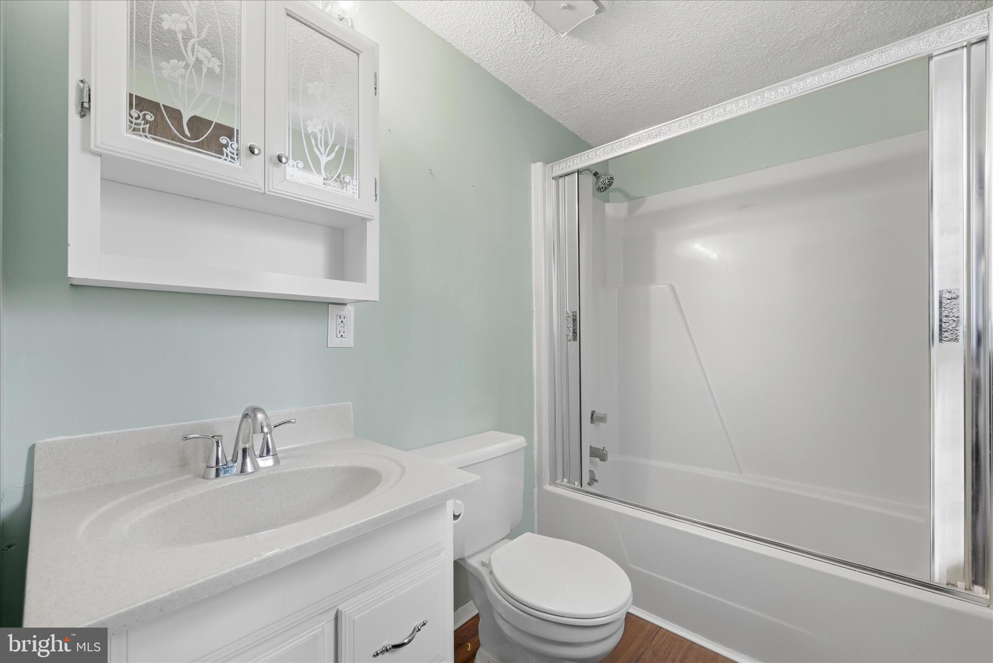 WALDEN WOODS - Residential