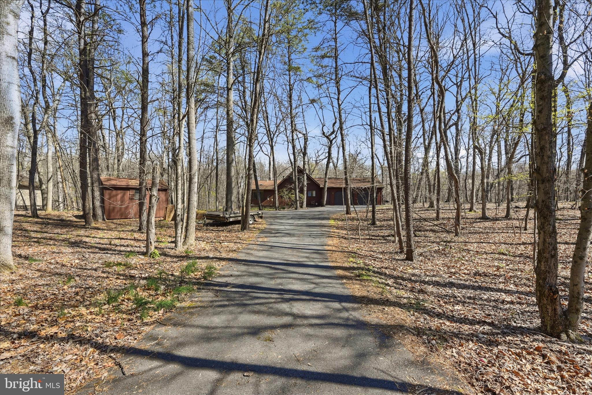 WALDEN WOODS - Residential