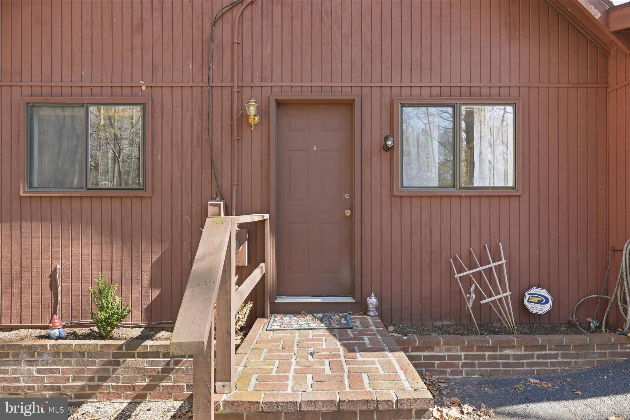 WALDEN WOODS - Residential