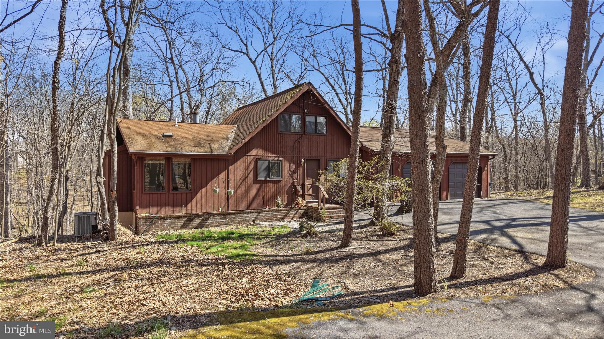 WALDEN WOODS - Residential