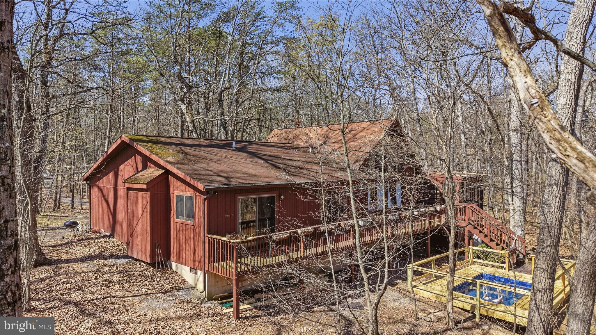 WALDEN WOODS - Residential