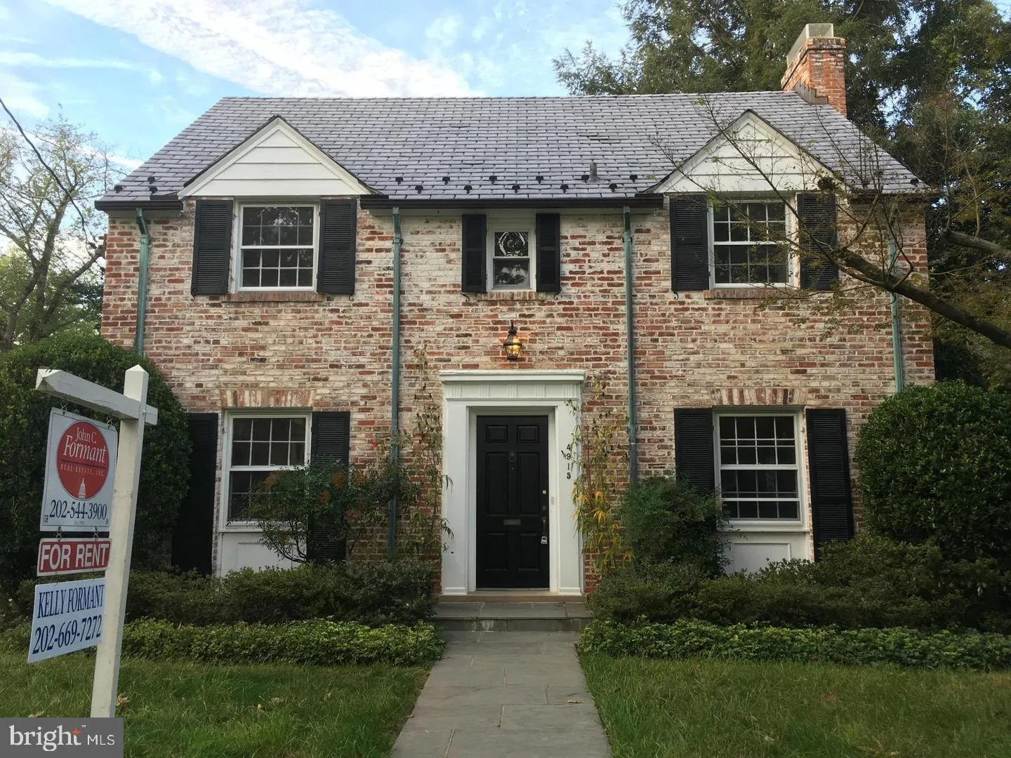 4915 Van Ness Street NW, Washington, DC 20016