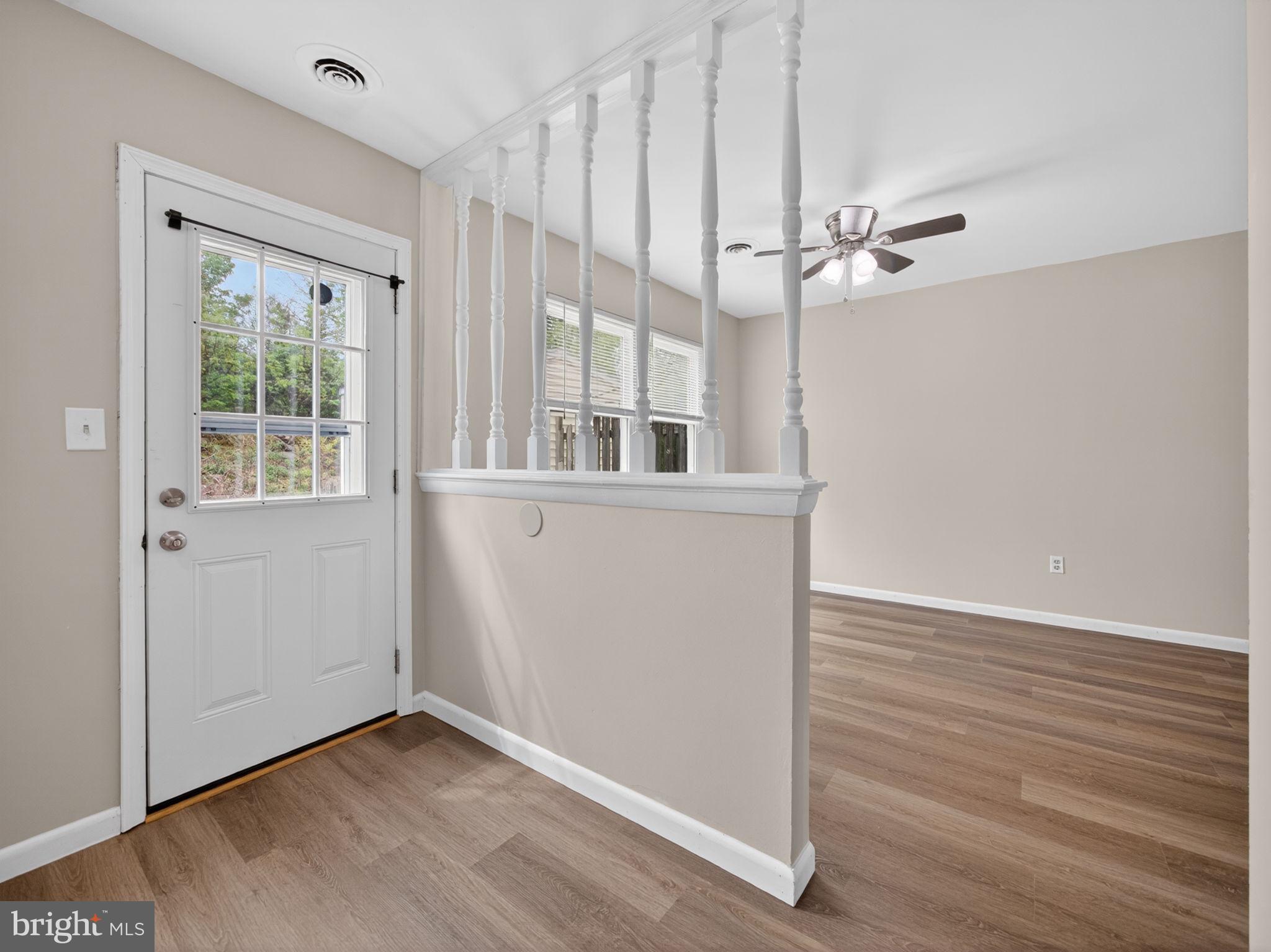 QUAKER GREEN - Residential