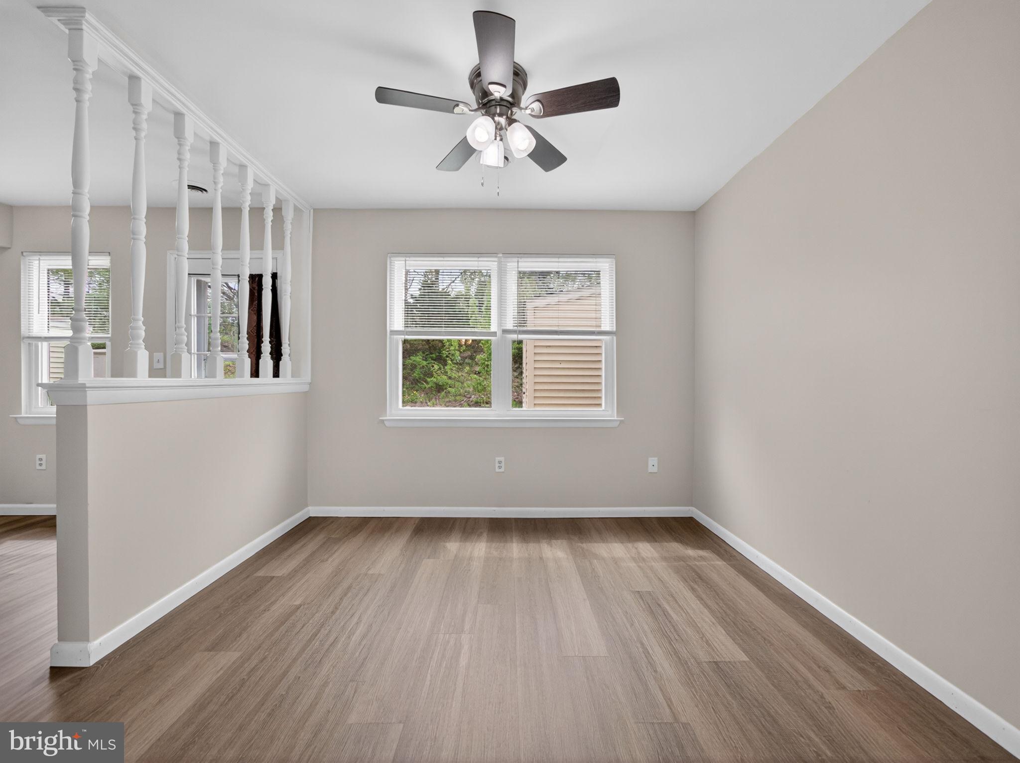 QUAKER GREEN - Residential